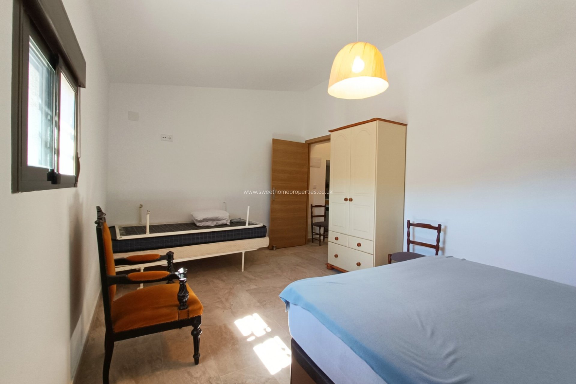 Reventa - Casa de campo - Abanilla