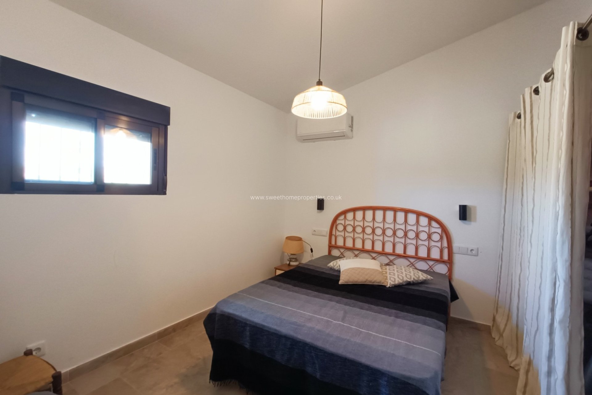 Reventa - Casa de campo - Abanilla
