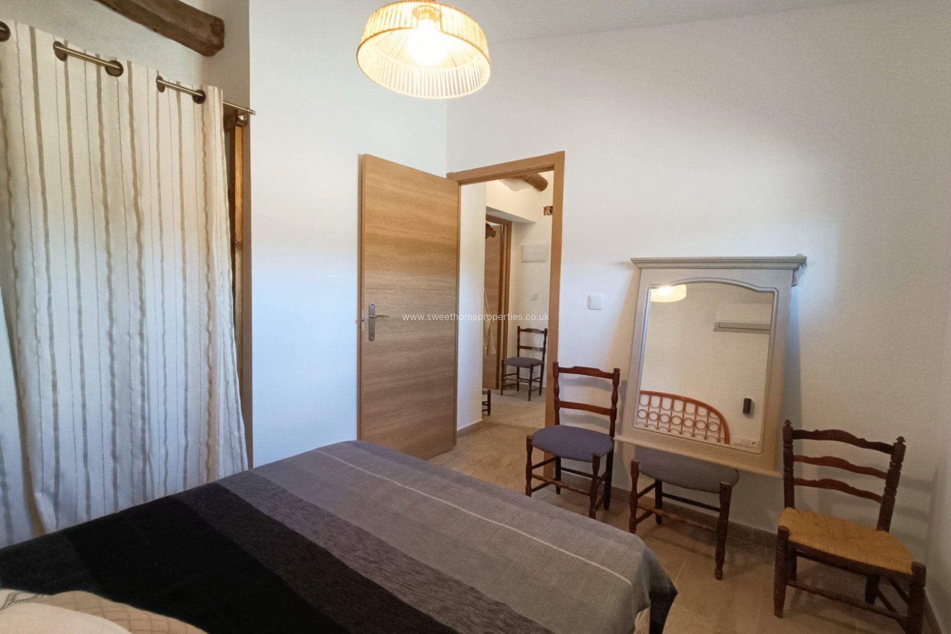 Reventa - Casa de campo - Abanilla