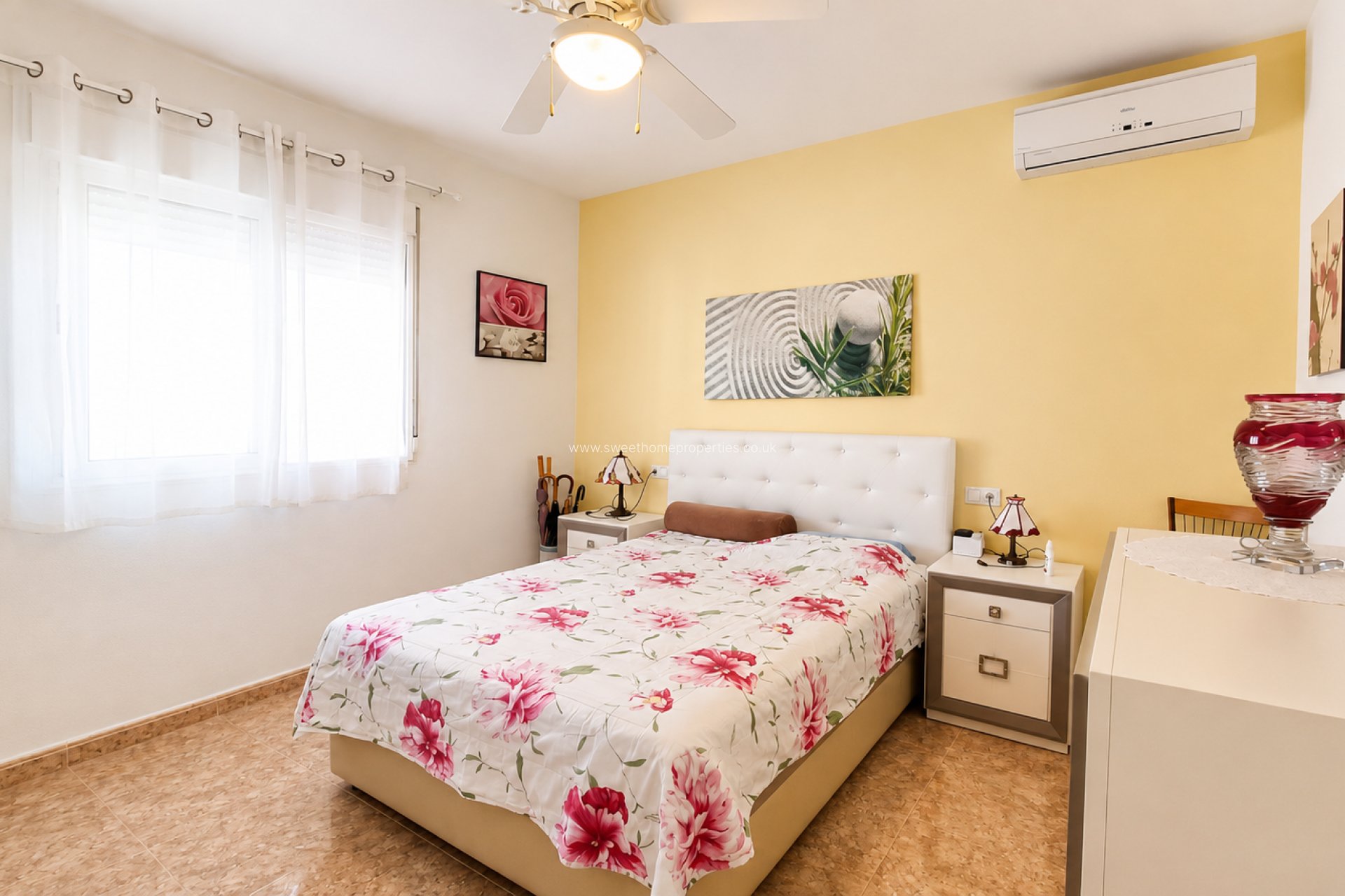Reventa - Casa de campo - Abanilla