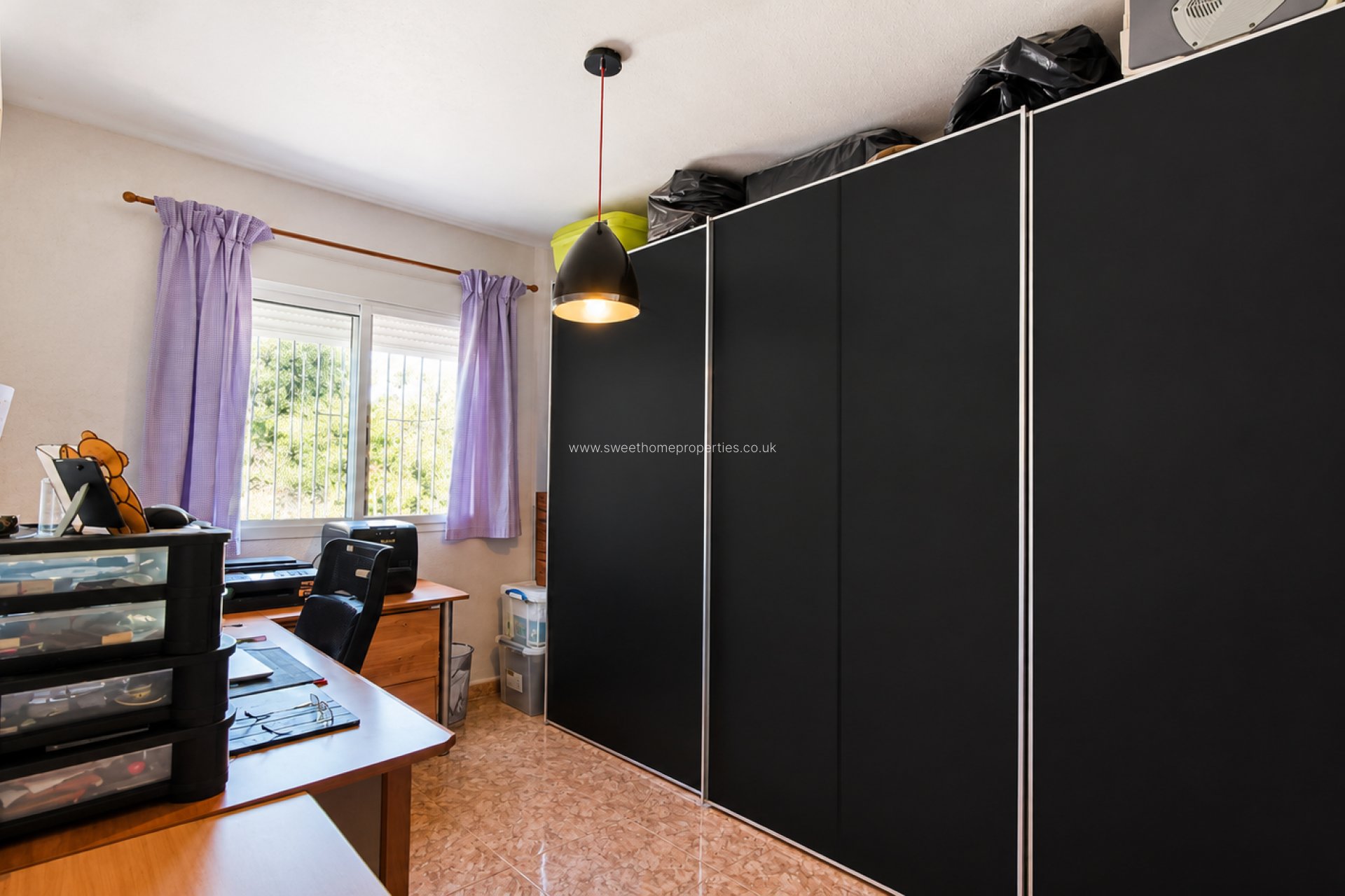 Reventa - Casa de campo - Abanilla
