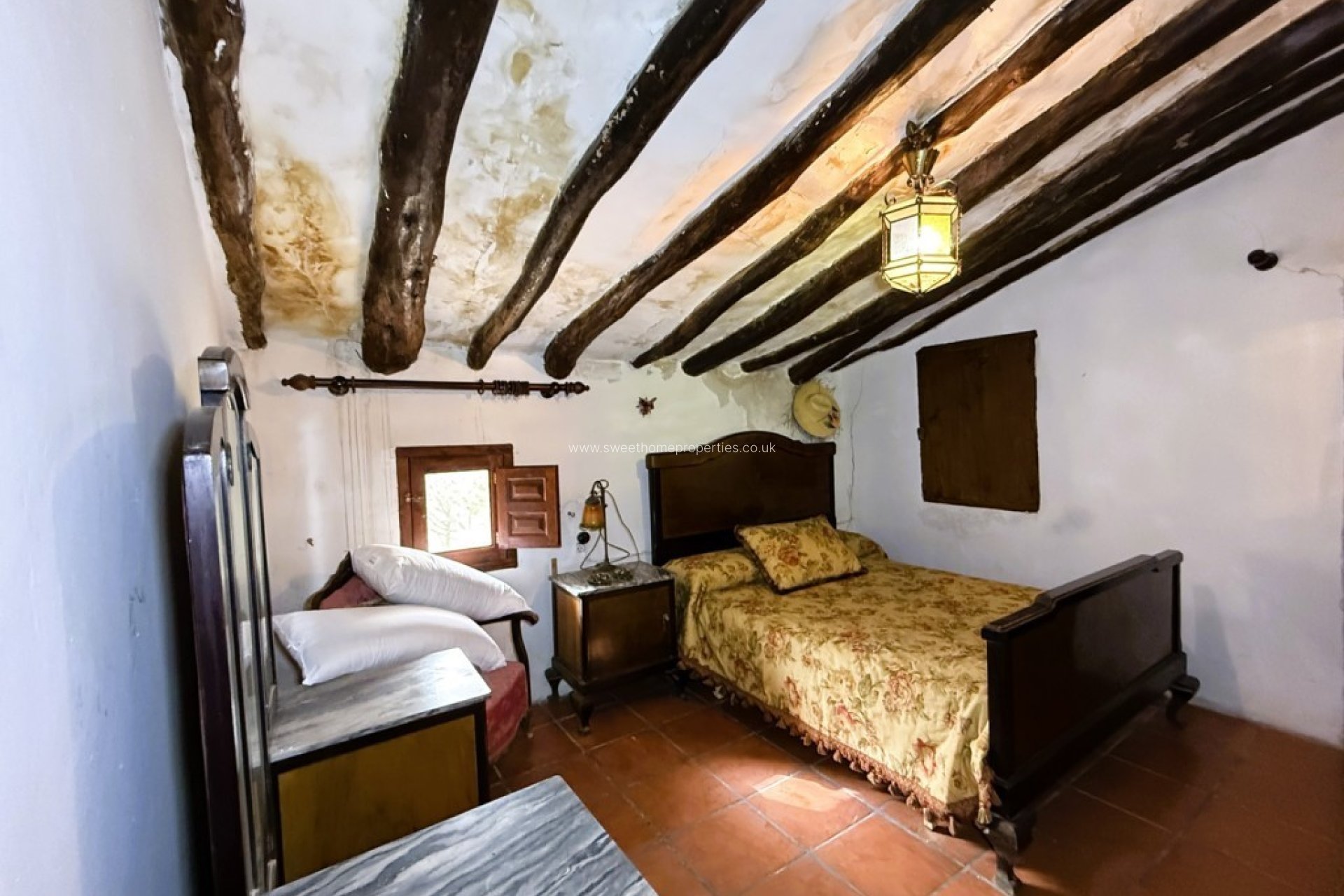 Reventa - Casa de campo - Algueña - ALGEÑA