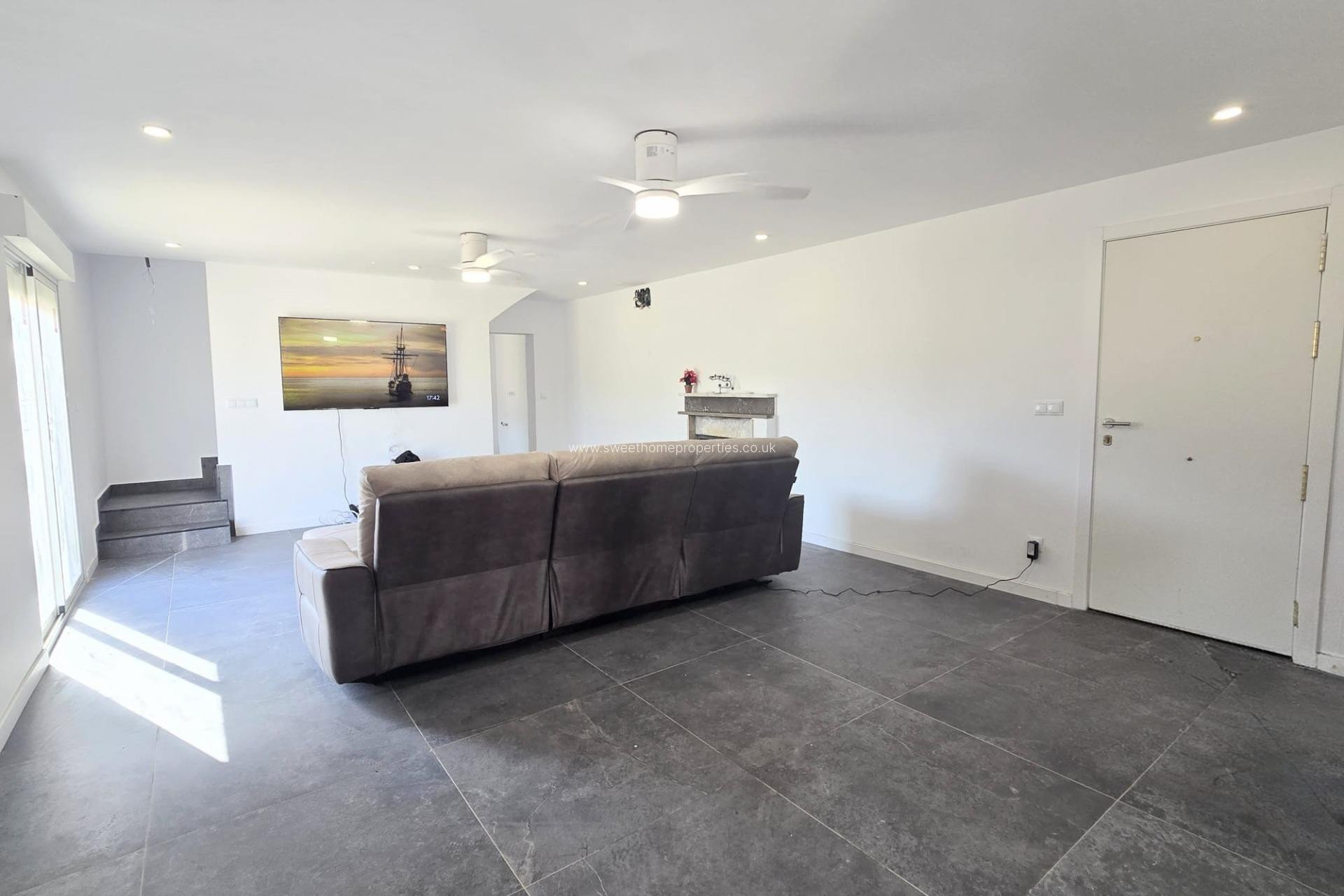 Reventa - Casa de campo - Aspe - Alcana