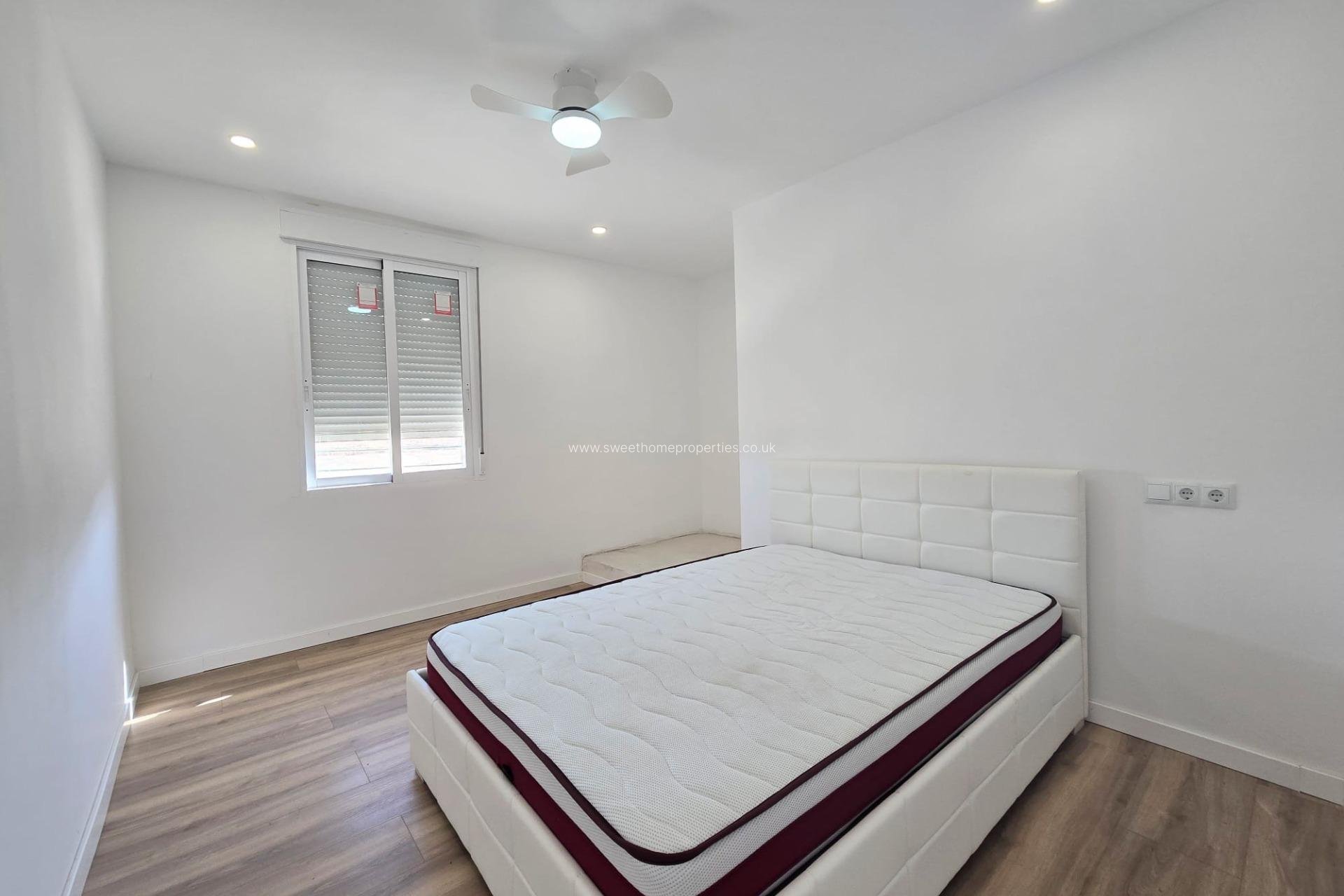 Reventa - Casa de campo - Aspe - Alcana