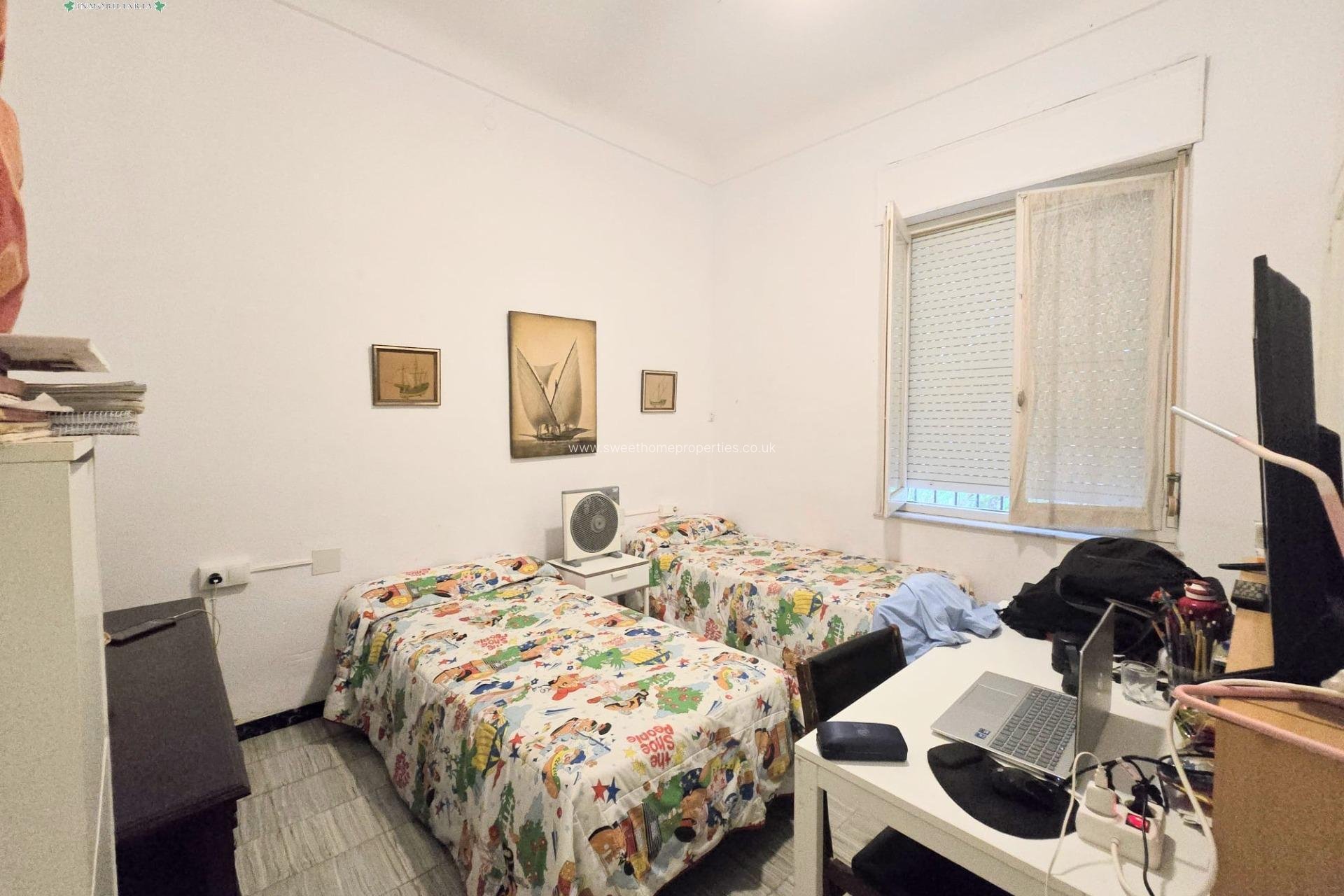 Reventa - Casa de campo - Aspe - El rabosero