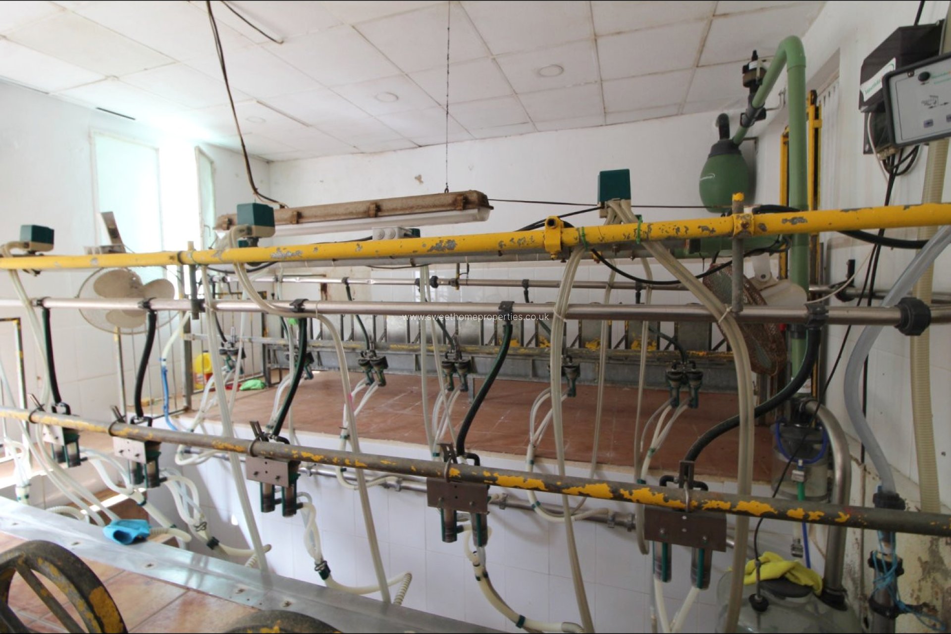 Reventa - Casa de campo - Aspe - Huerta mayor