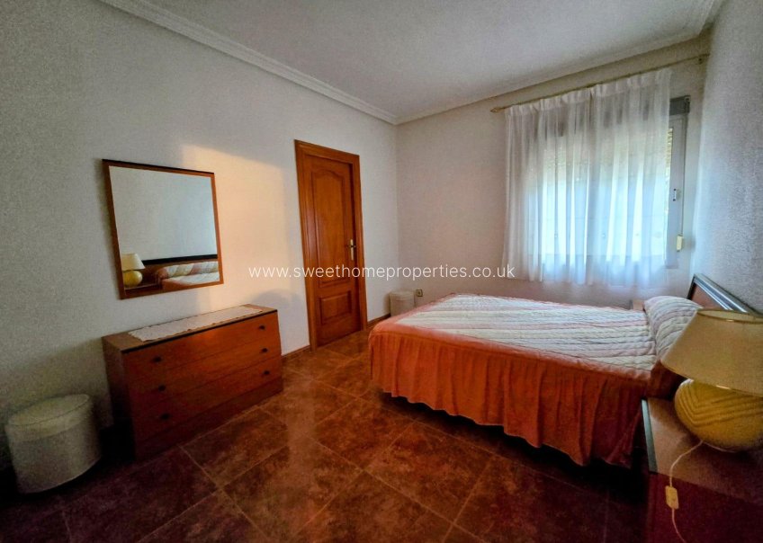 Reventa - Casa de campo - Aspe - La ofra