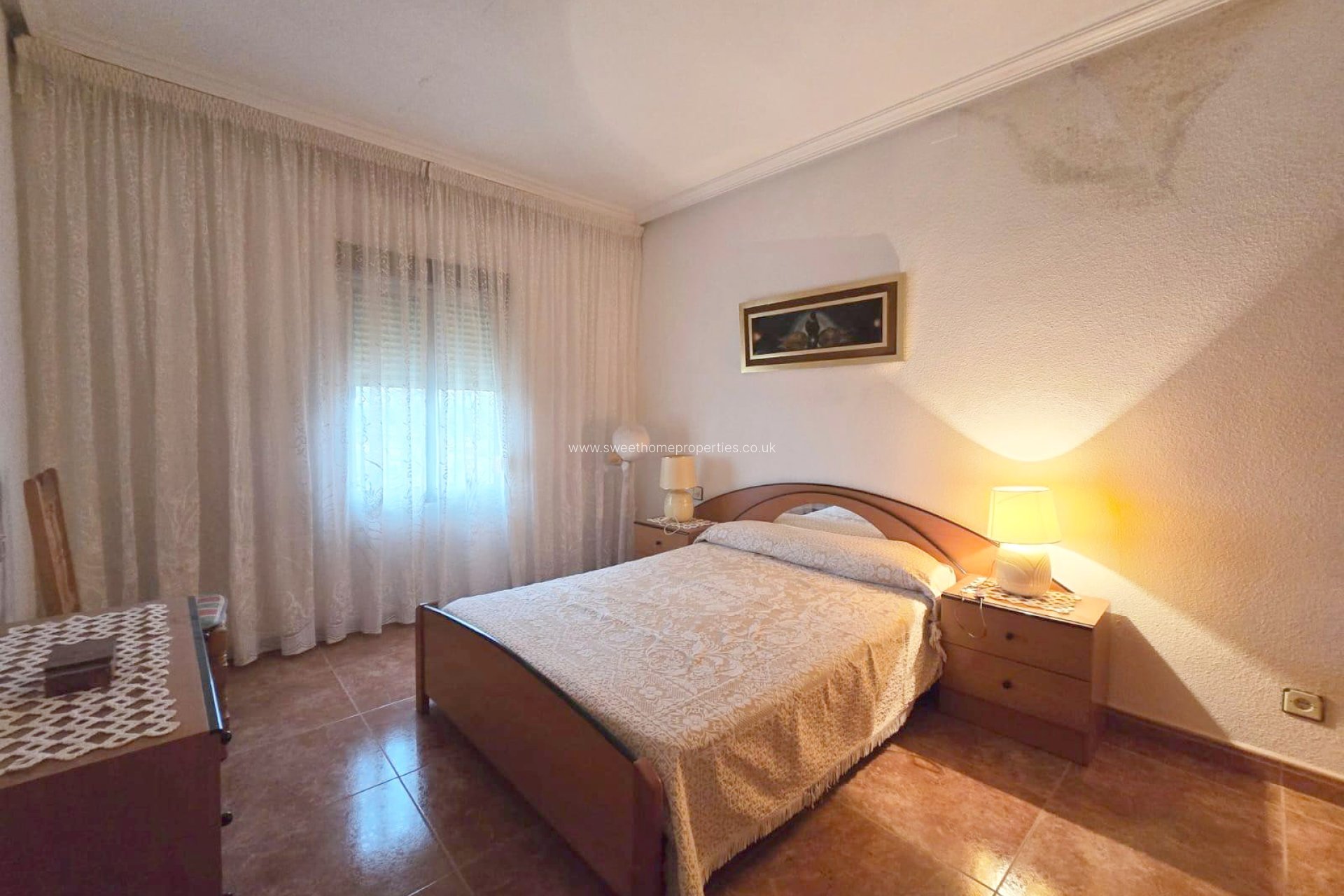 Reventa - Casa de campo - Aspe - La ofra