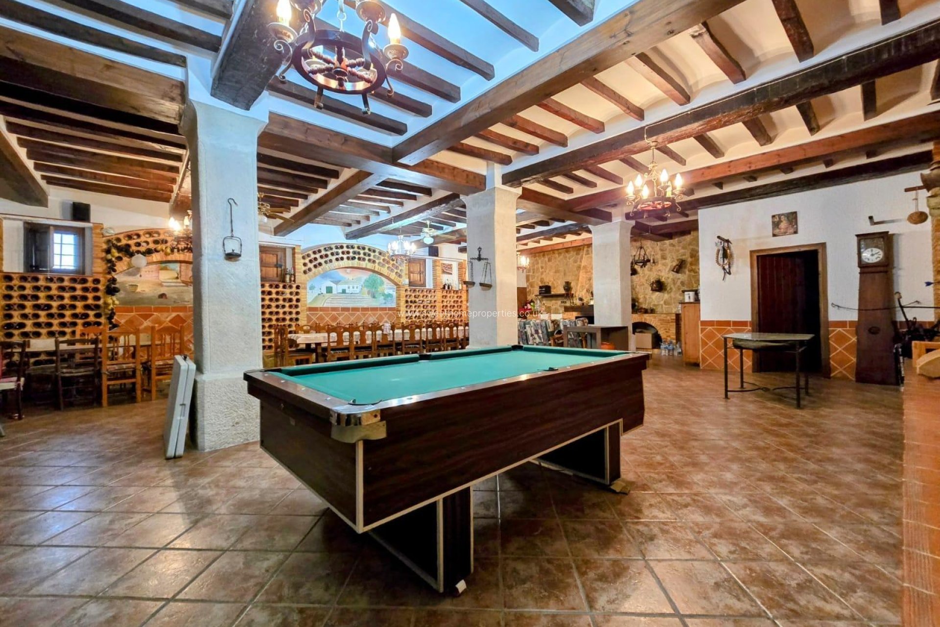 Reventa - Casa de campo - Aspe - La ofra