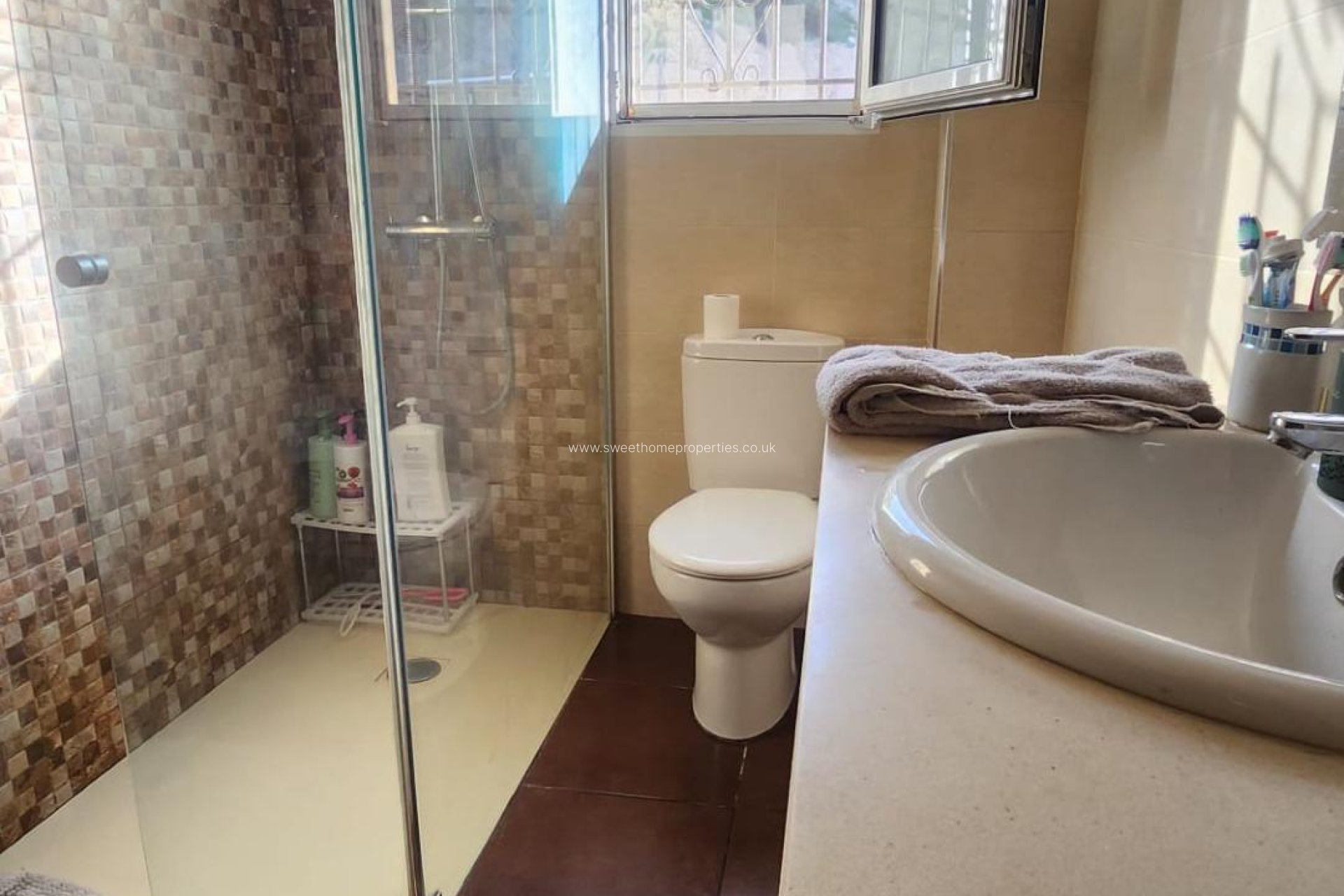 Reventa - Casa de campo - Aspe - Montesol