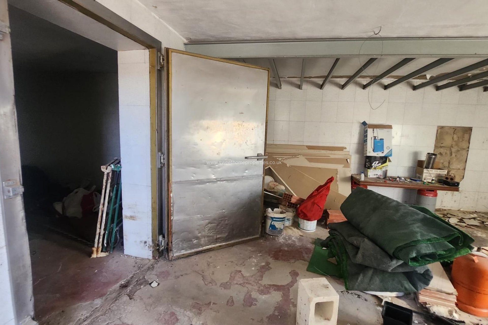 Reventa - Casa de campo - Aspe - Montesol