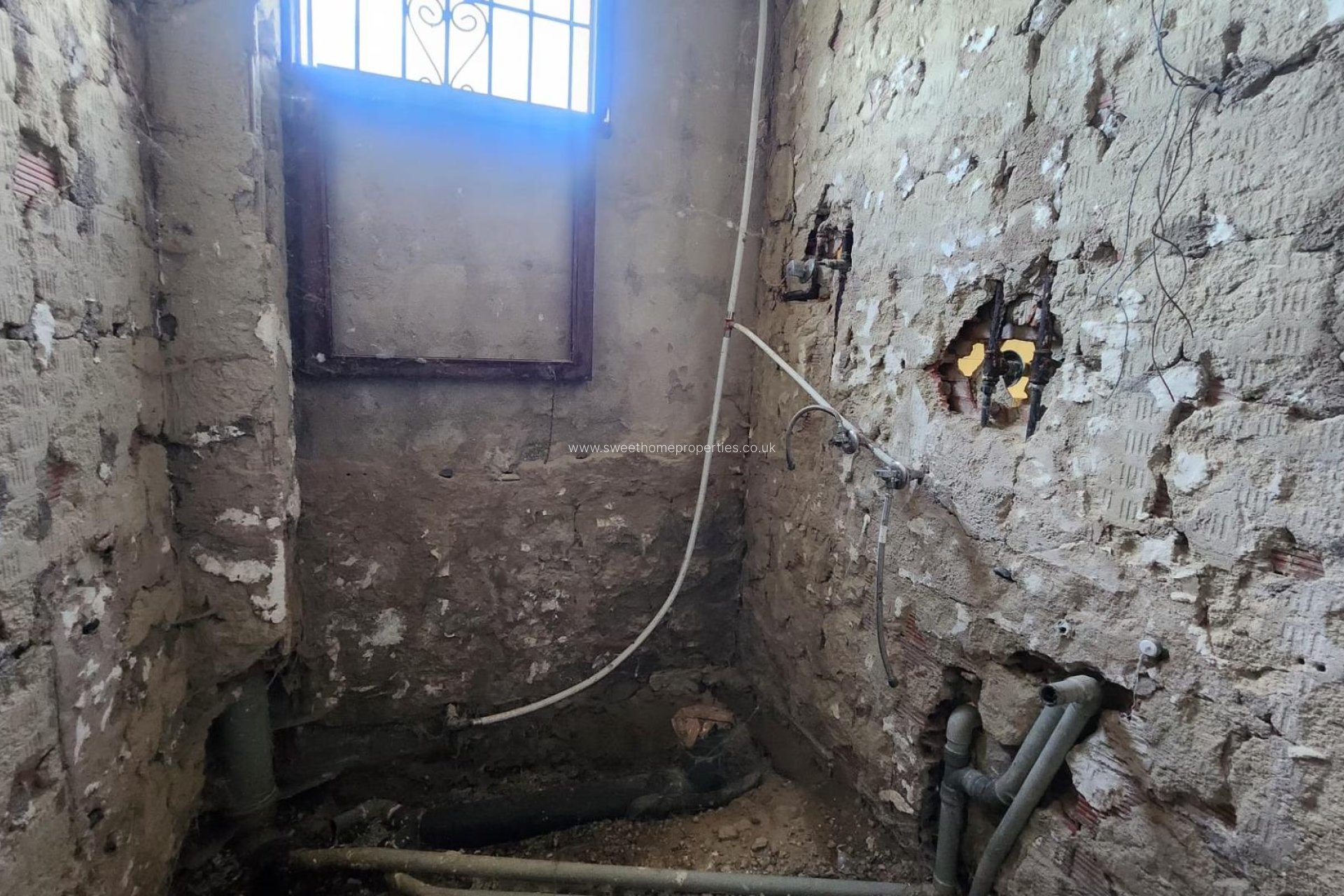 Reventa - Casa de campo - Aspe - Montesol