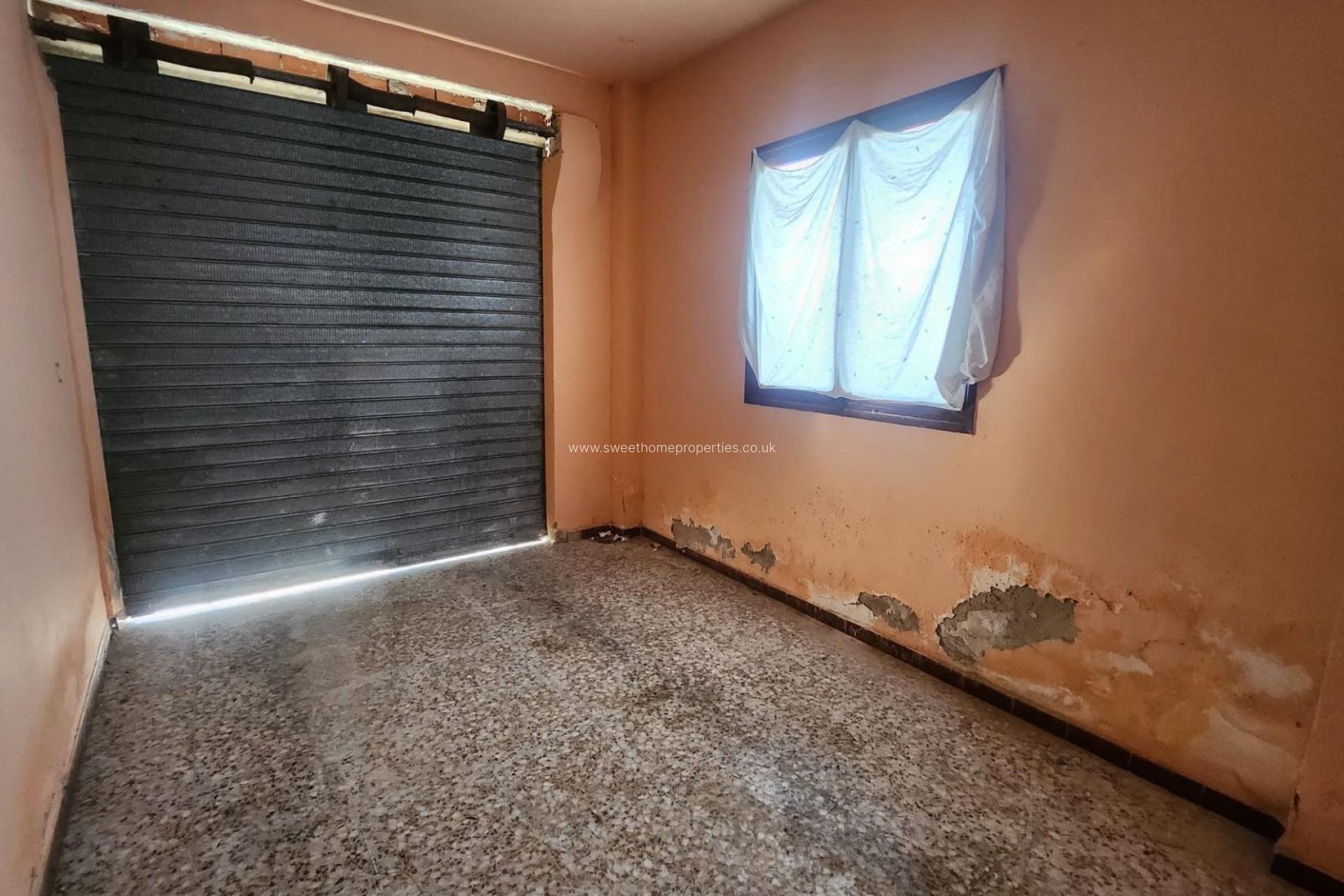 Reventa - Casa de campo - Aspe - Montesol