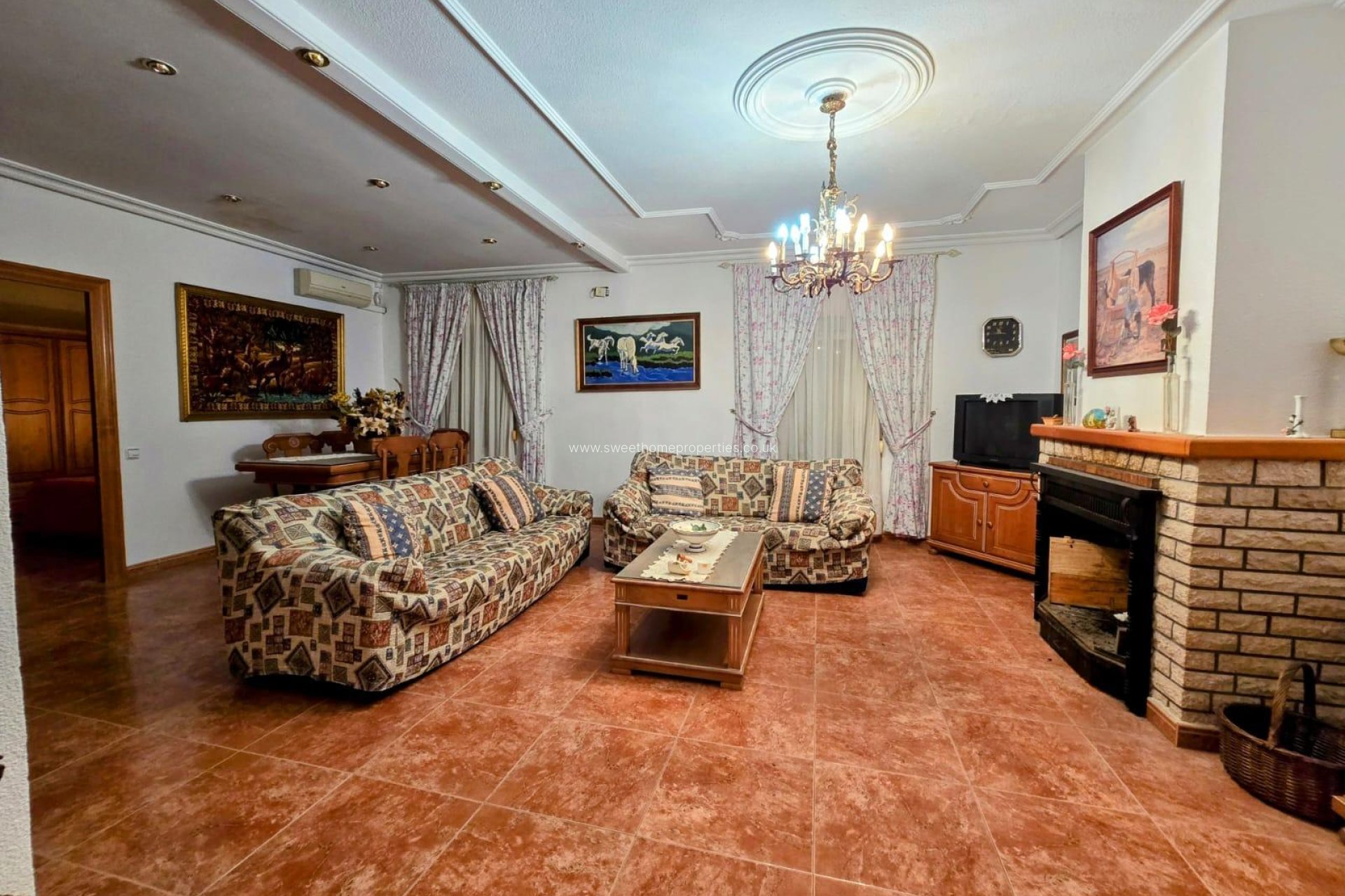 Reventa - Casa de campo - Aspe pedanias - La ofra