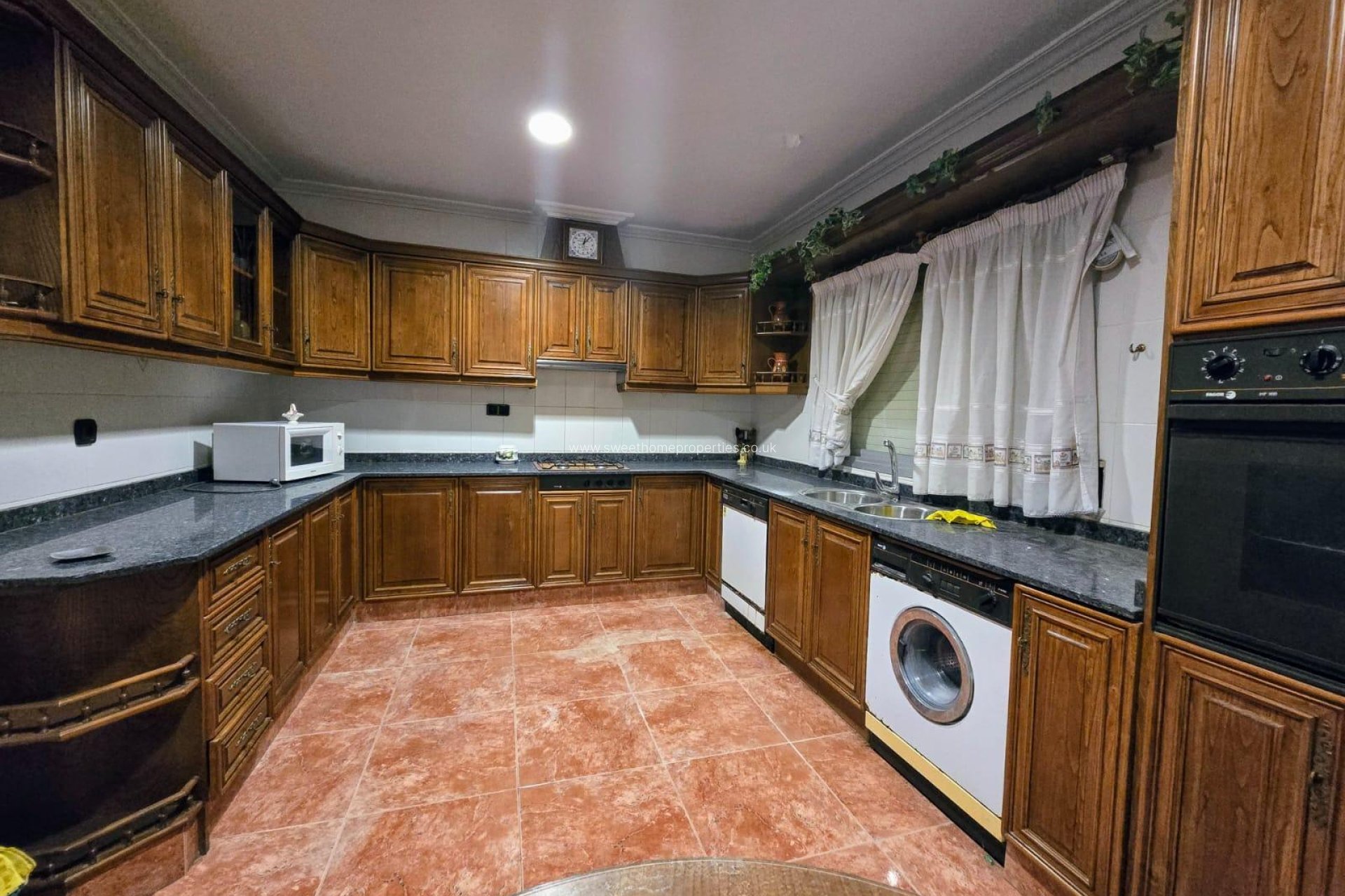 Reventa - Casa de campo - Aspe pedanias - La ofra