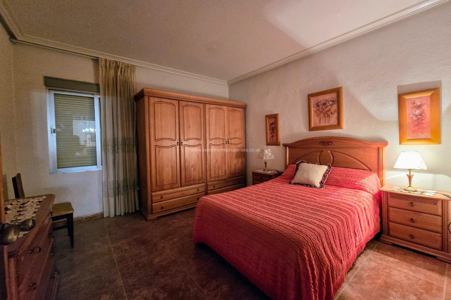 Reventa - Casa de campo - Aspe pedanias - La ofra