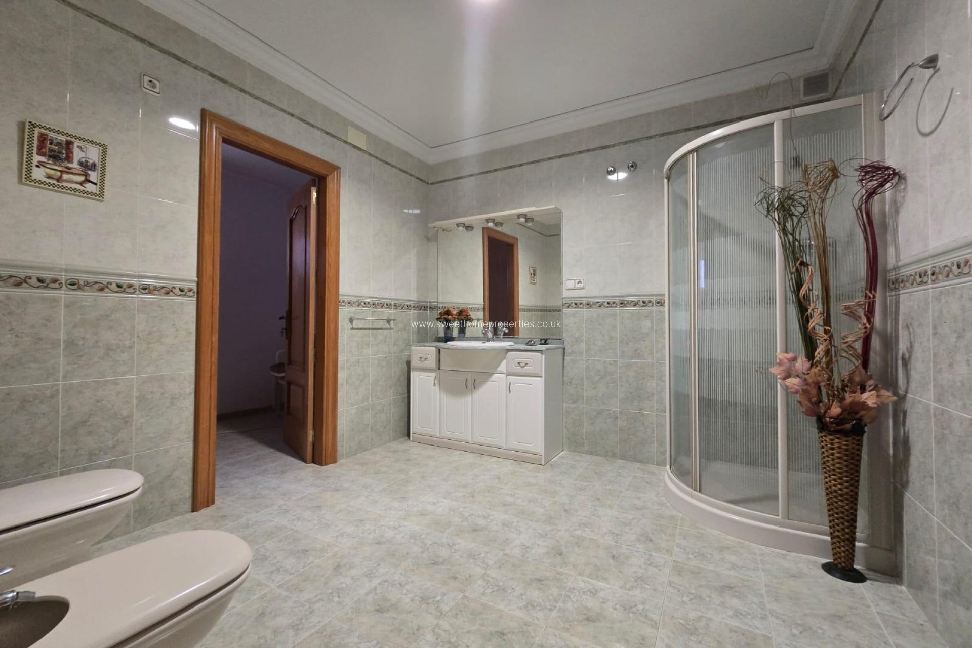 Reventa - Casa de campo - Aspe pedanias - La ofra