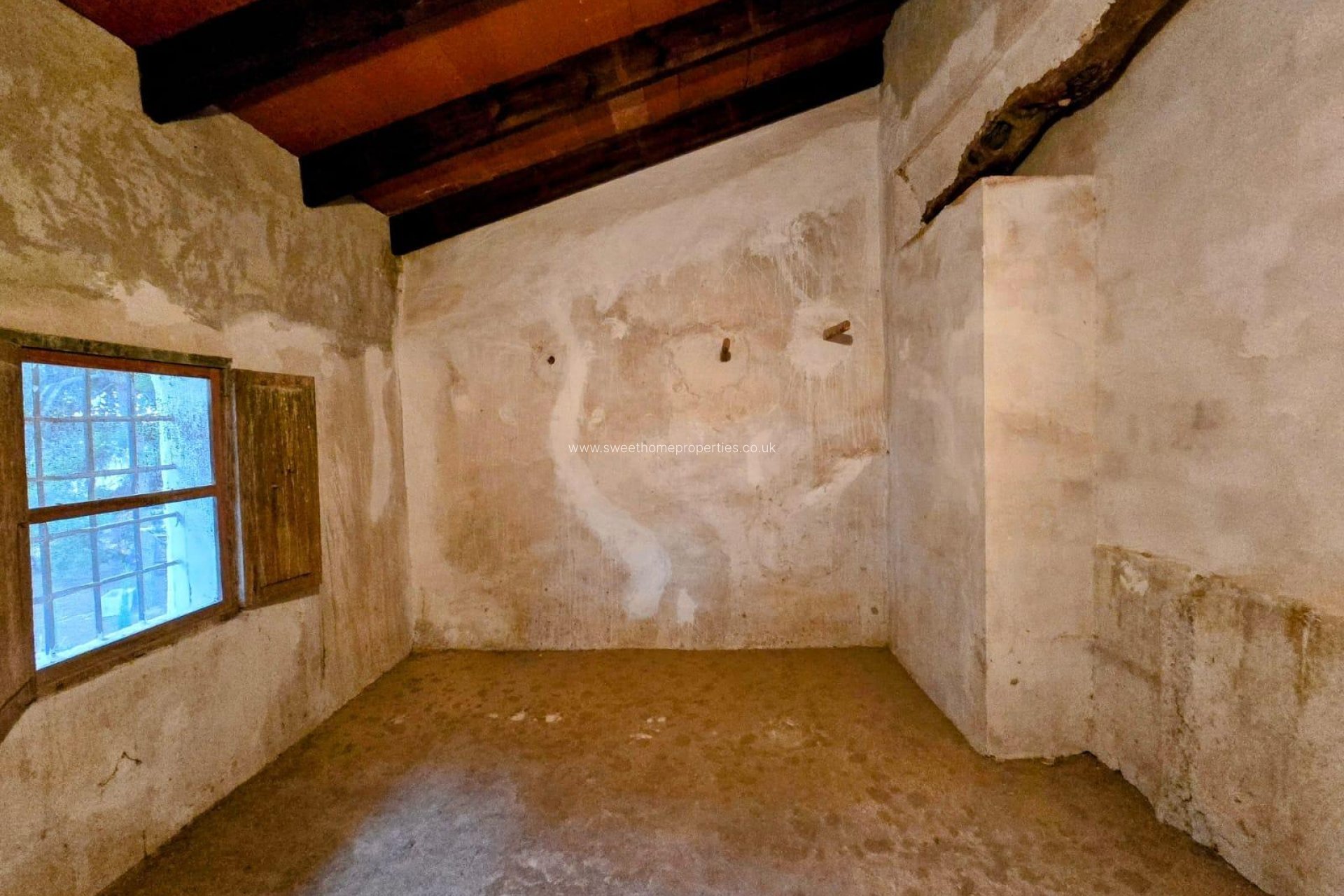 Reventa - Casa de campo - Aspe pedanias - La ofra