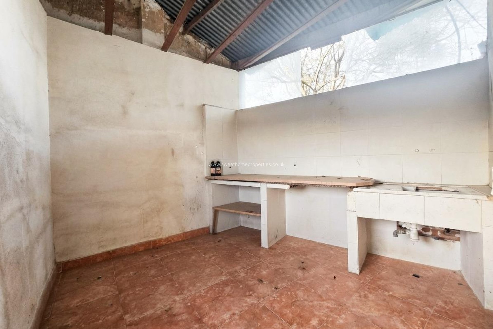 Reventa - Casa de campo - Aspe - Pedanías Oeste