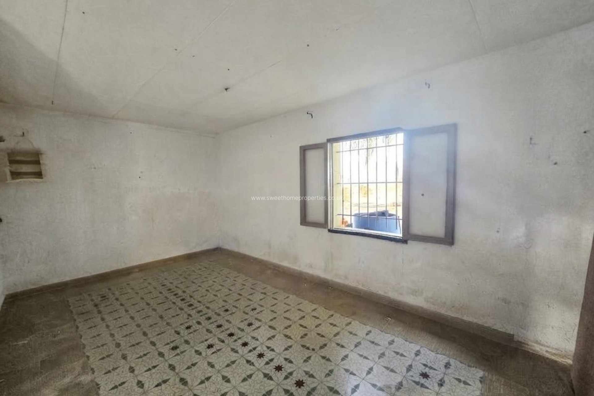 Reventa - Casa de campo - Aspe - Pedanías Oeste