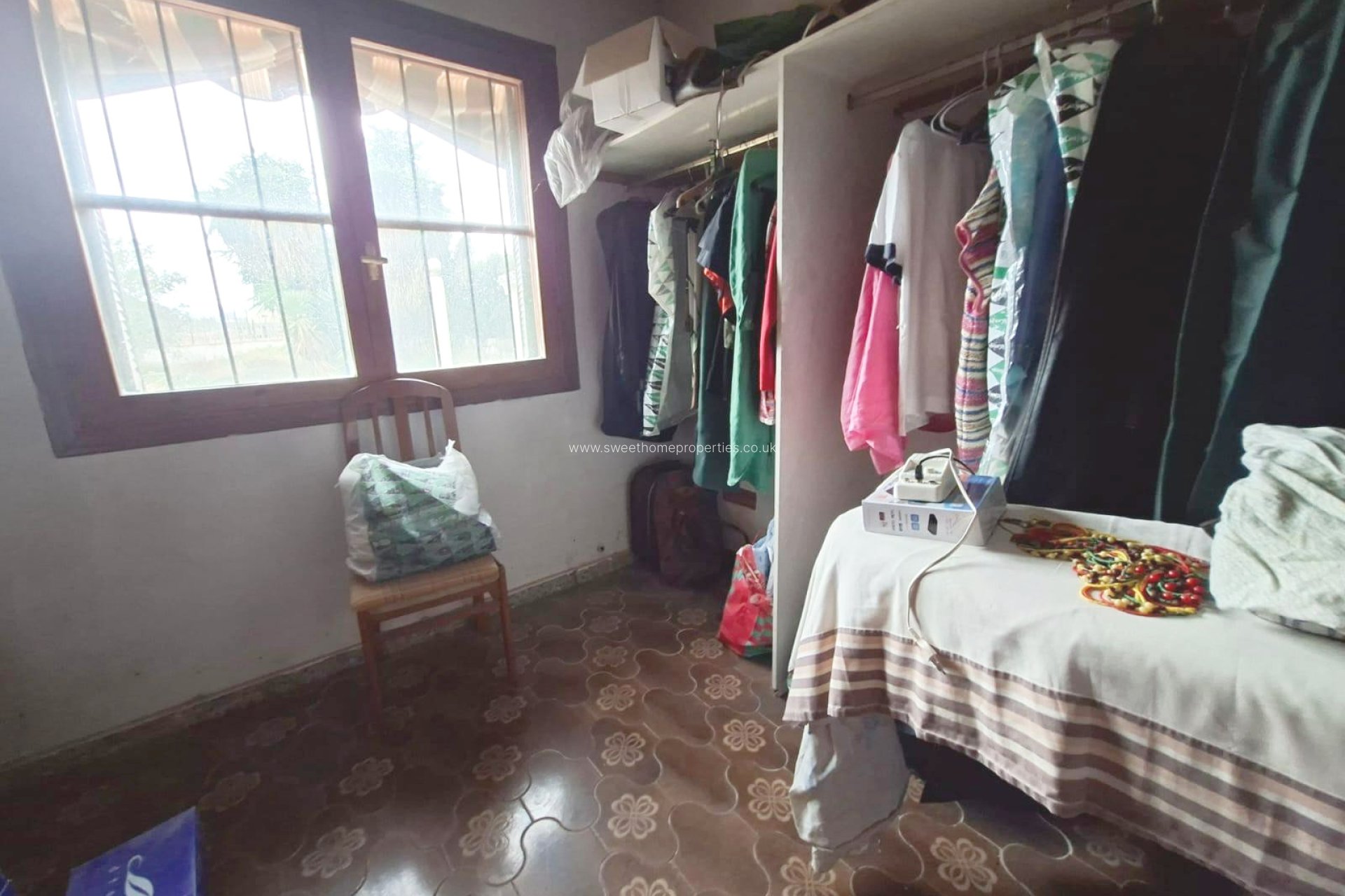Reventa - Casa de campo - Aspe - Pedanías Oeste