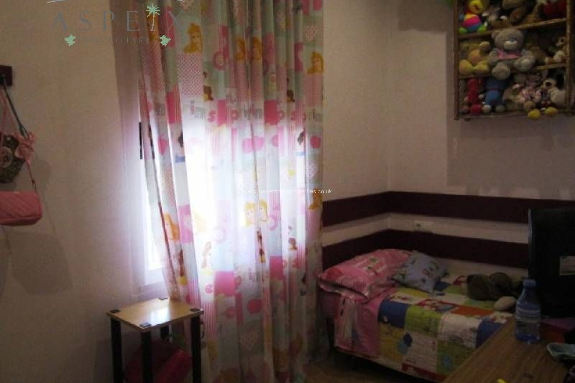 Reventa - Casa de campo - Aspe - Tolomo