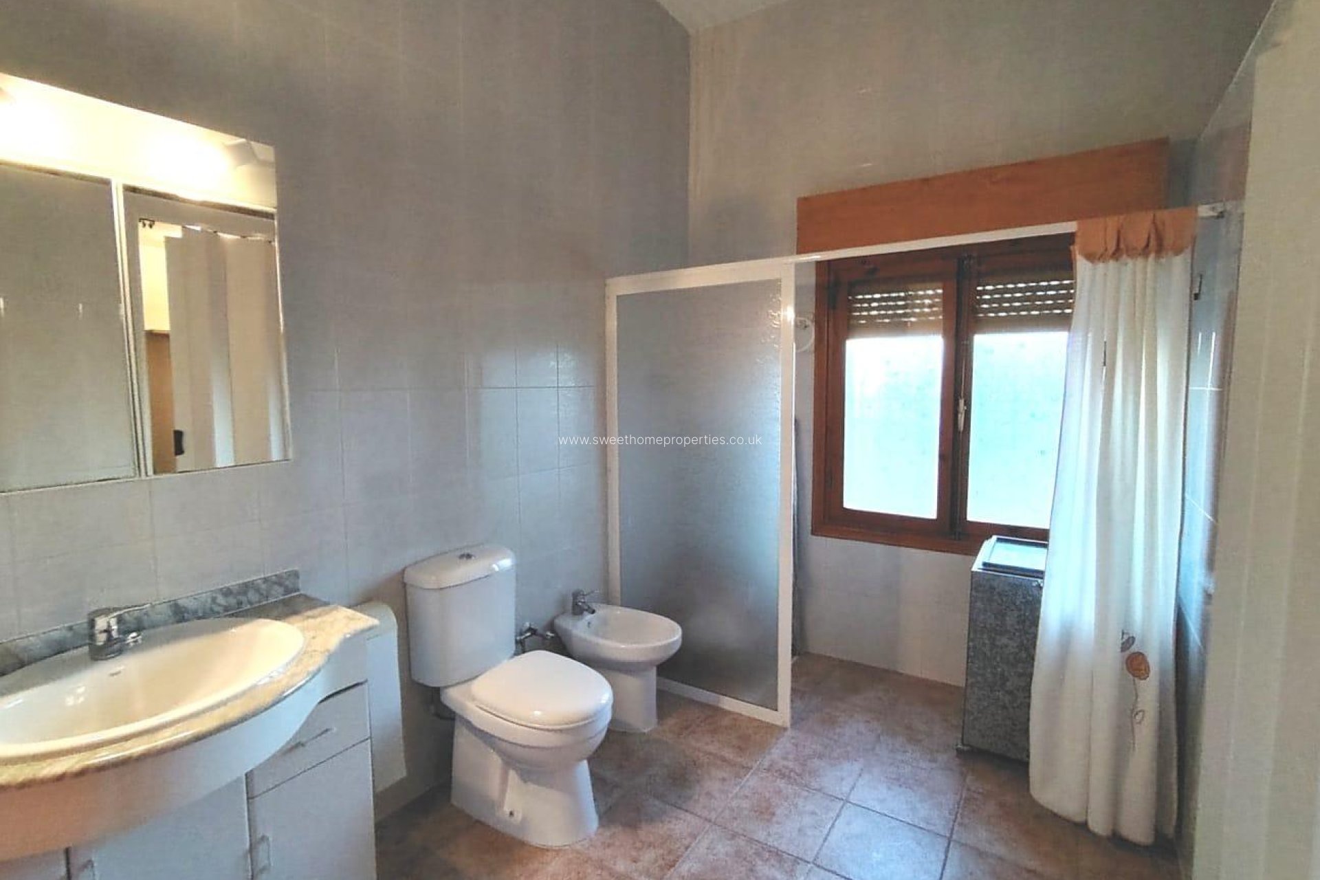 Reventa - Casa de campo - Aspe - Uchel