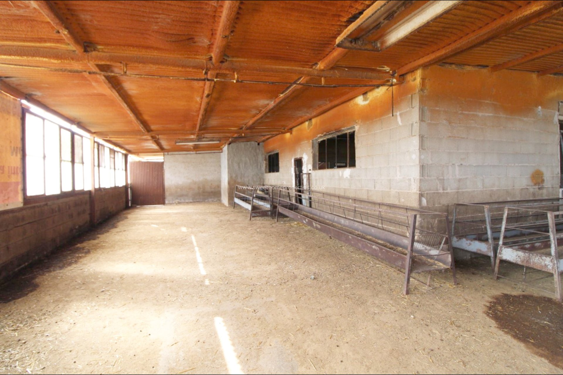 Reventa - Casa de campo - Aspe