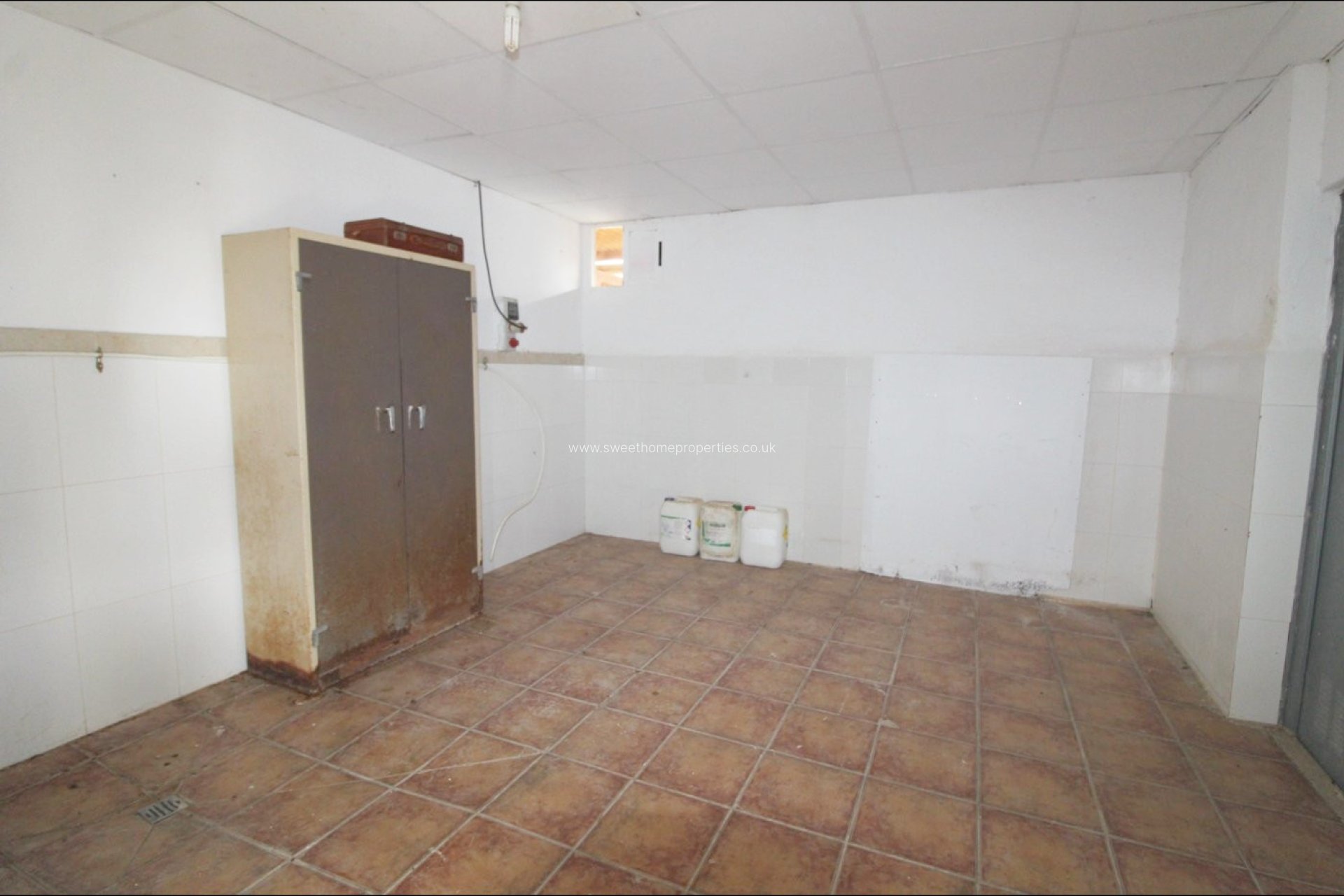 Reventa - Casa de campo - Aspe