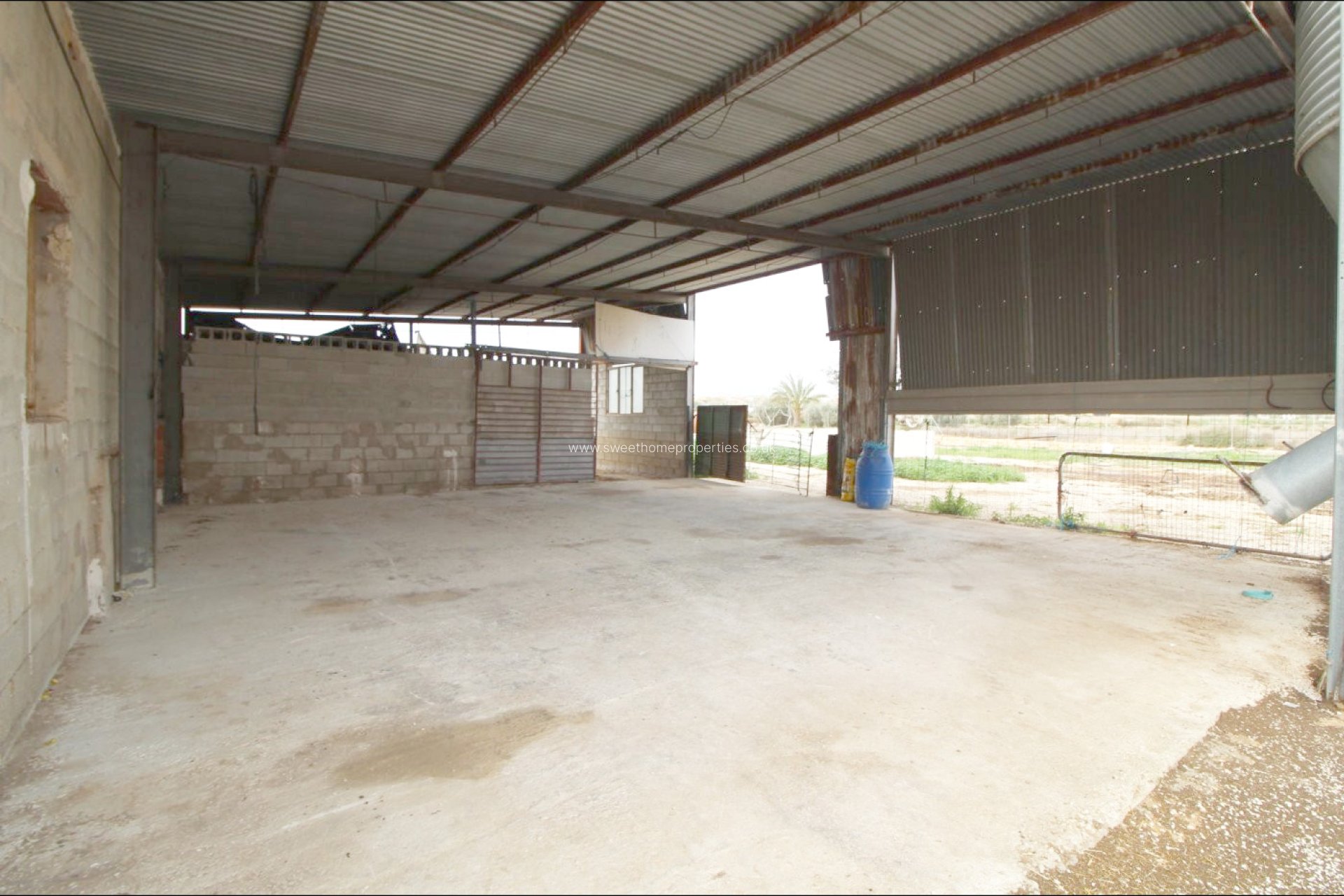 Reventa - Casa de campo - Aspe