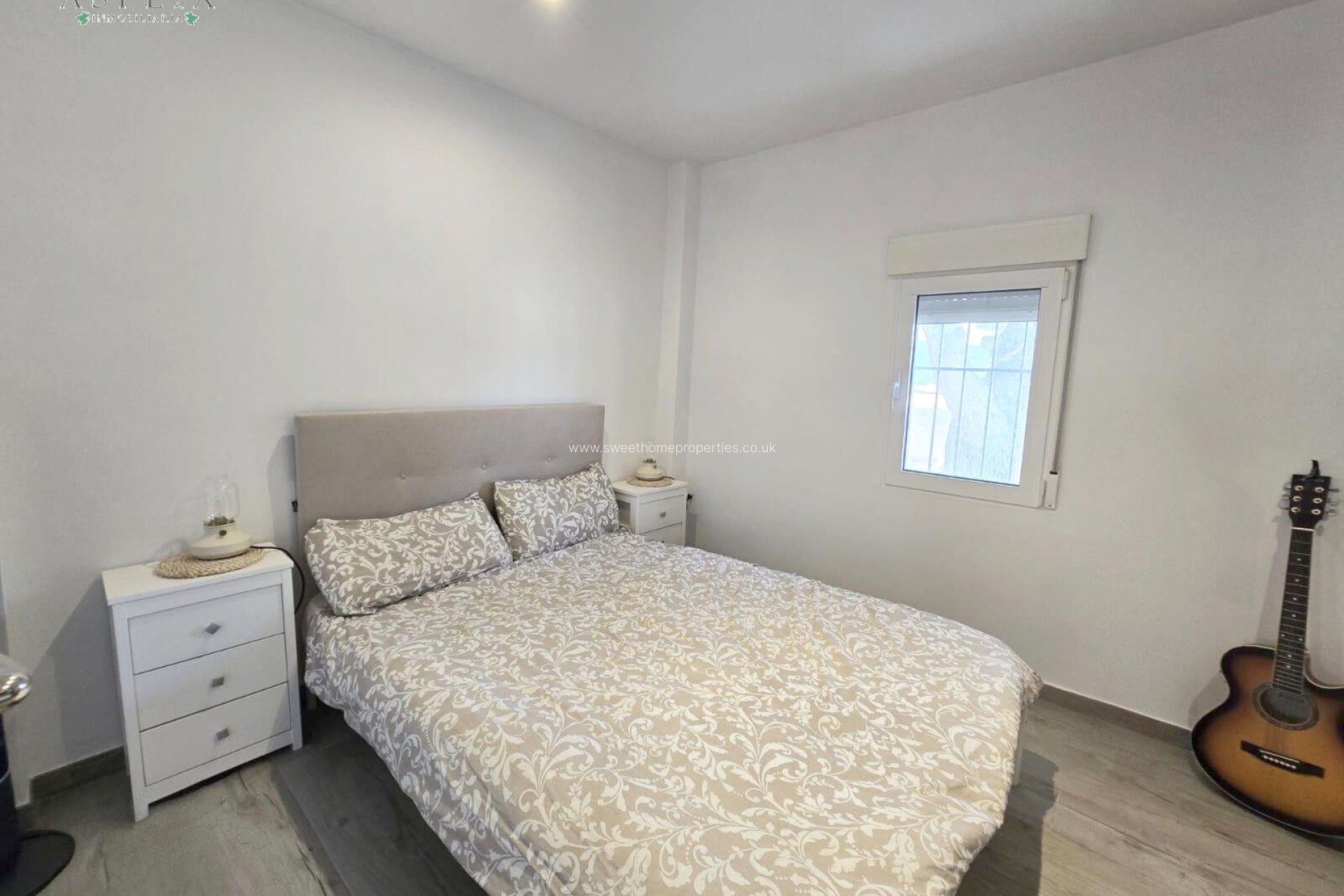 Reventa - Casa de campo - Aspe