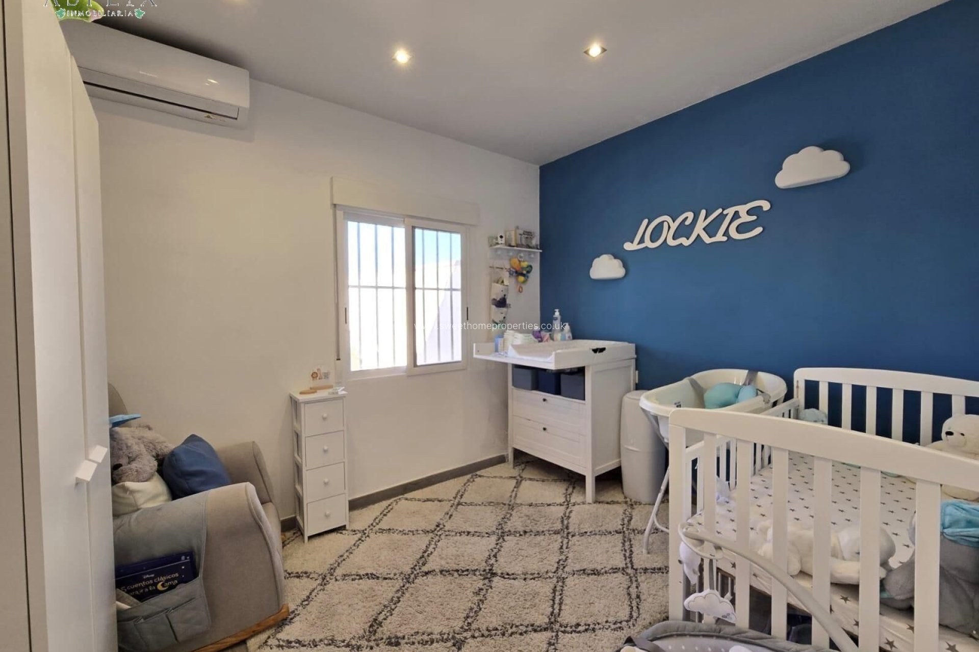 Reventa - Casa de campo - Aspe