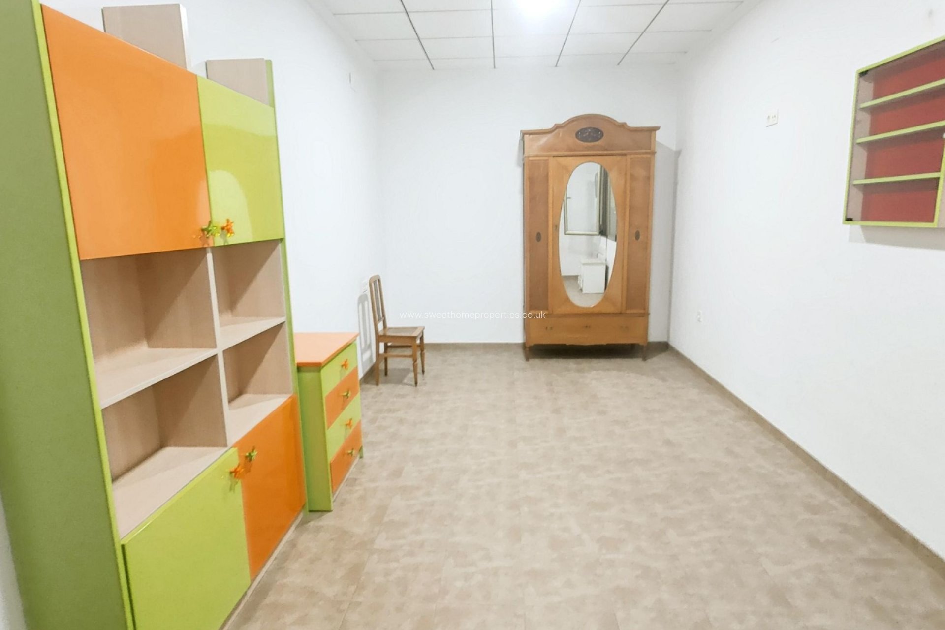 Reventa - Casa de campo - Aspe