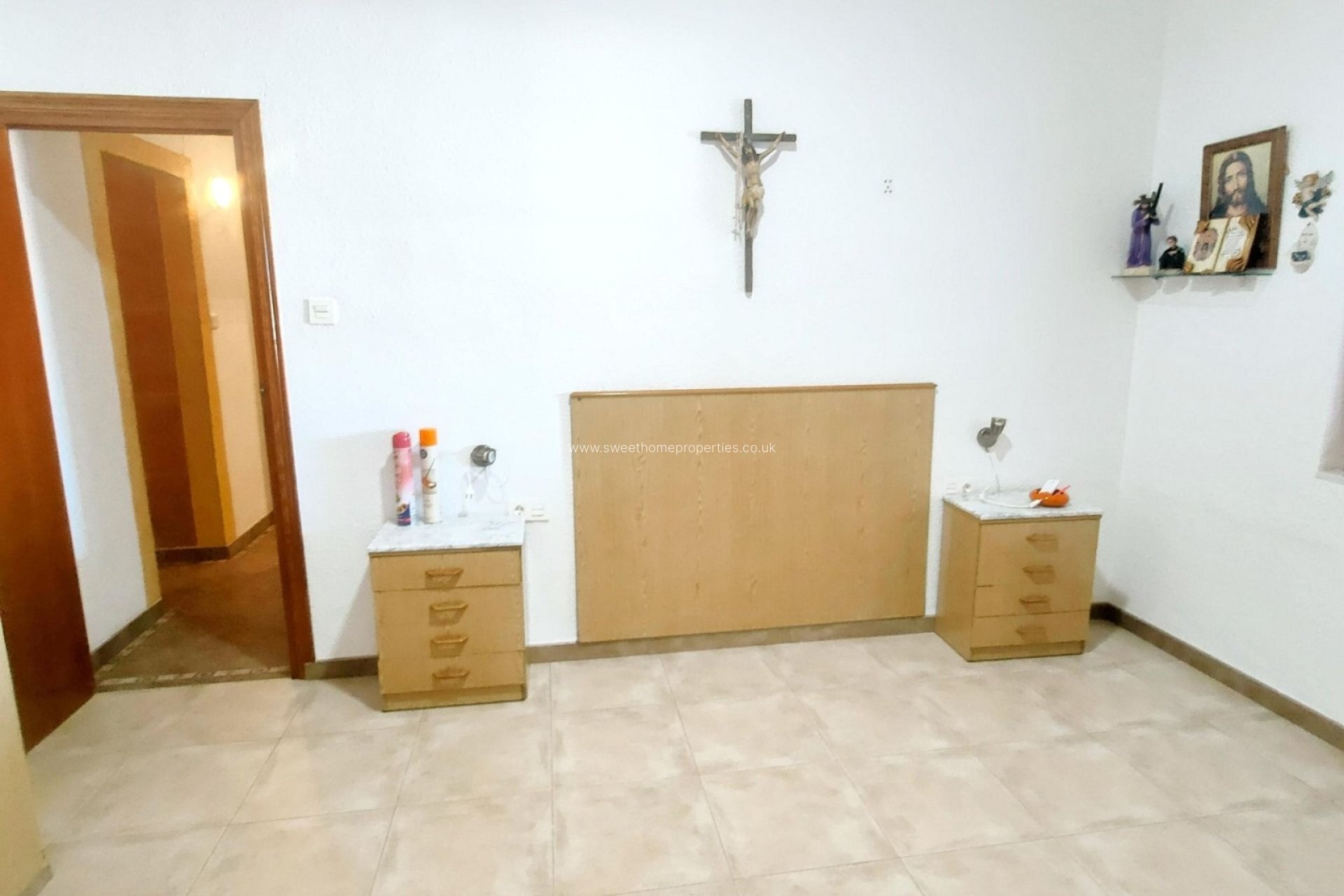 Reventa - Casa de campo - Aspe