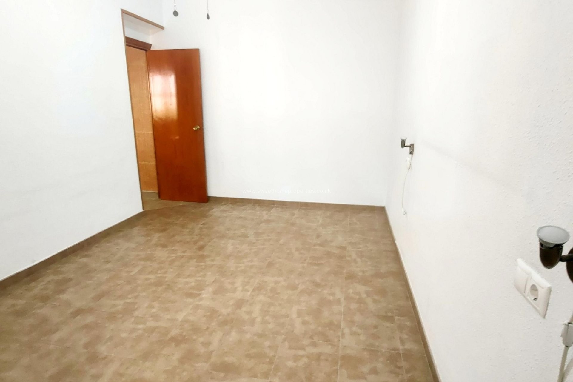 Reventa - Casa de campo - Aspe