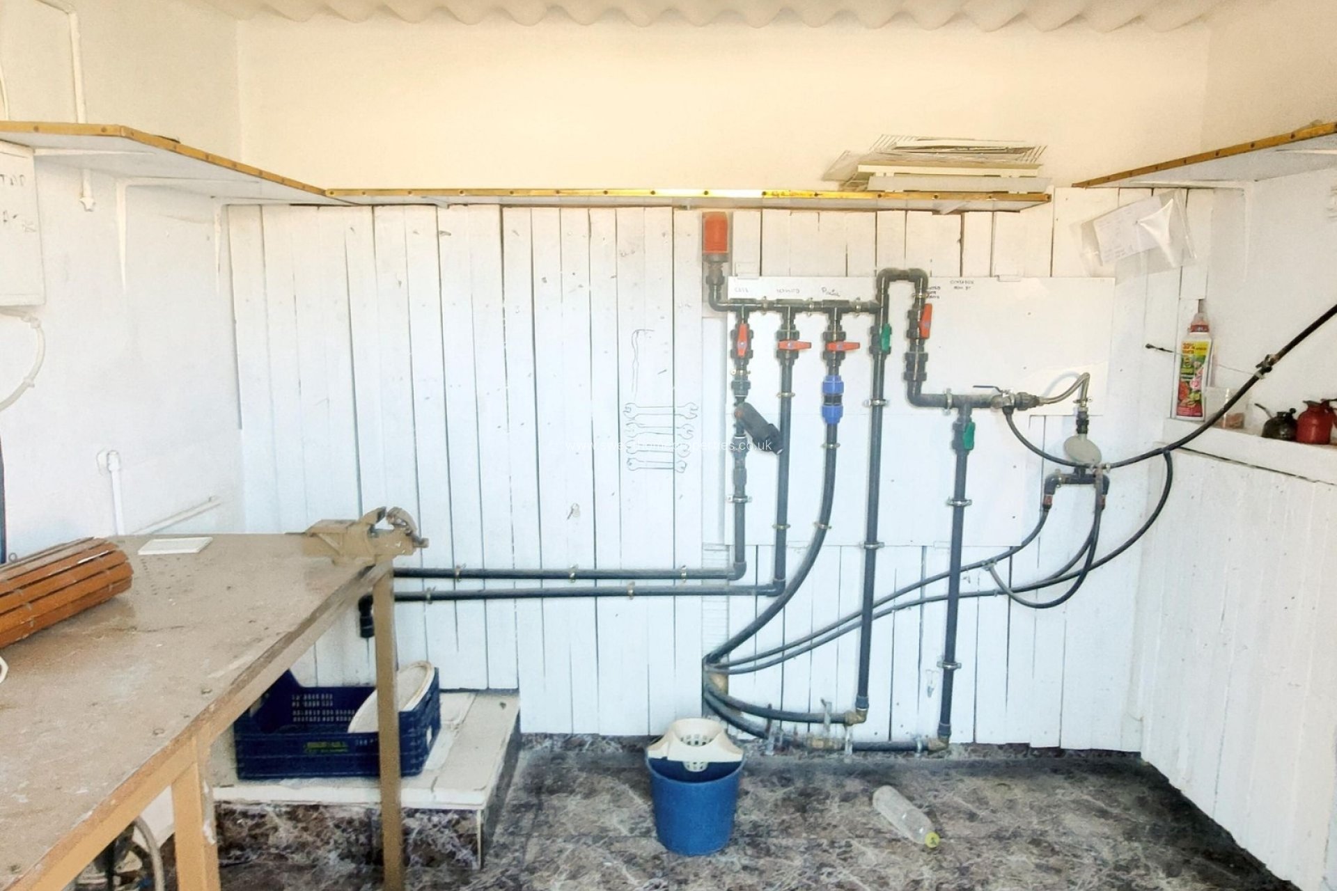 Reventa - Casa de campo - Aspe