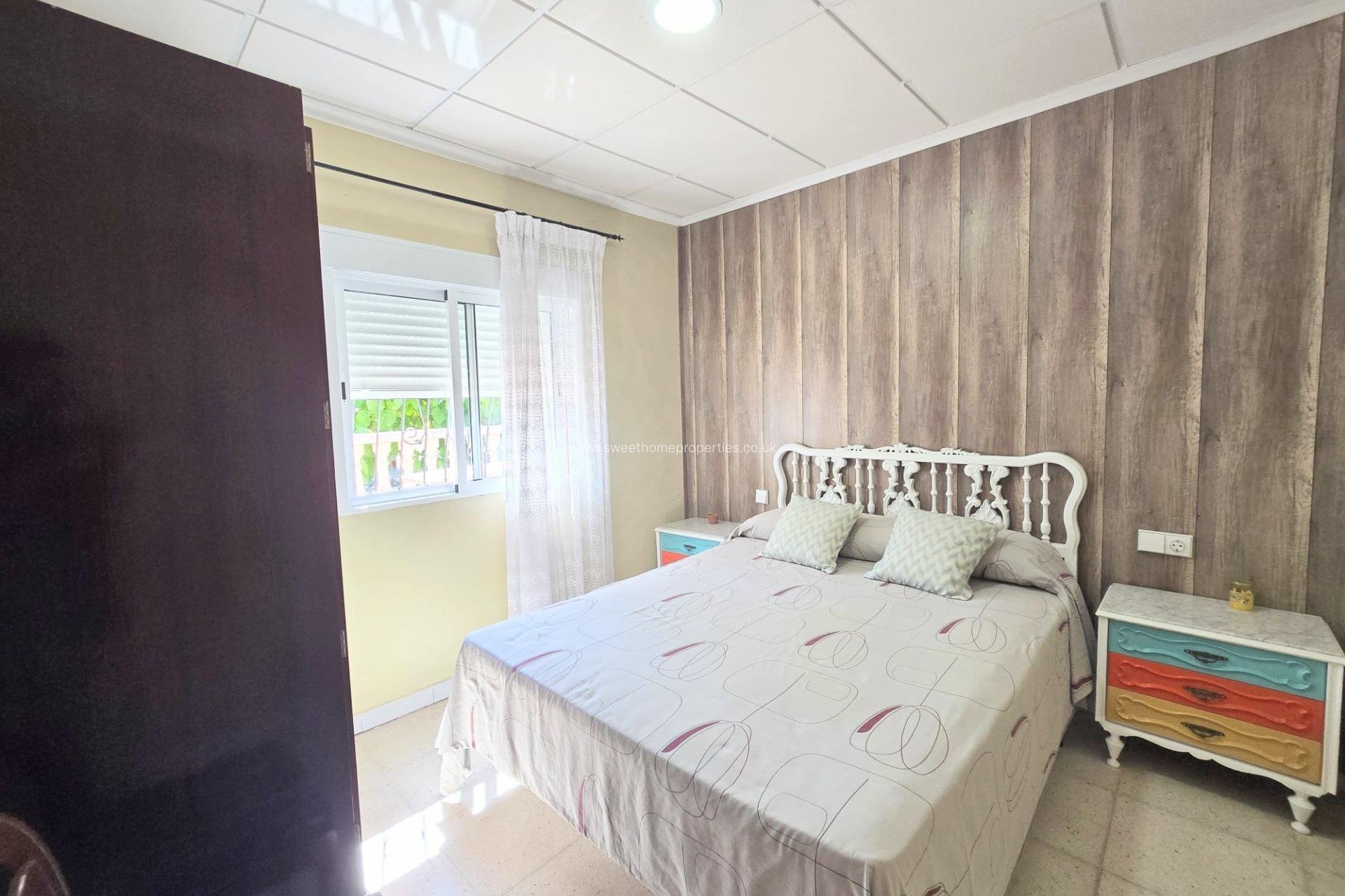 Reventa - Casa de campo - Aspe
