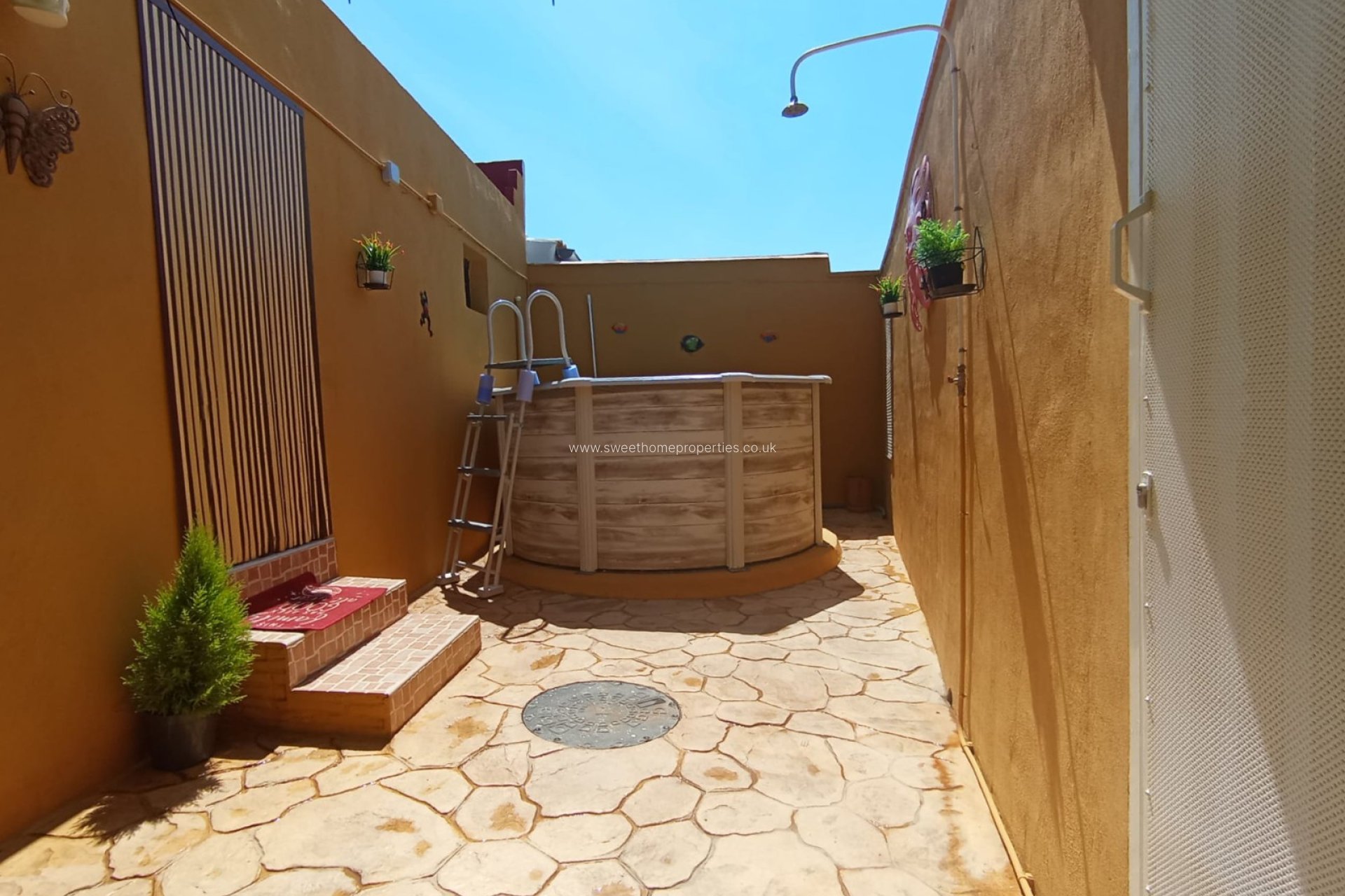 Reventa - Casa de campo - Barinas