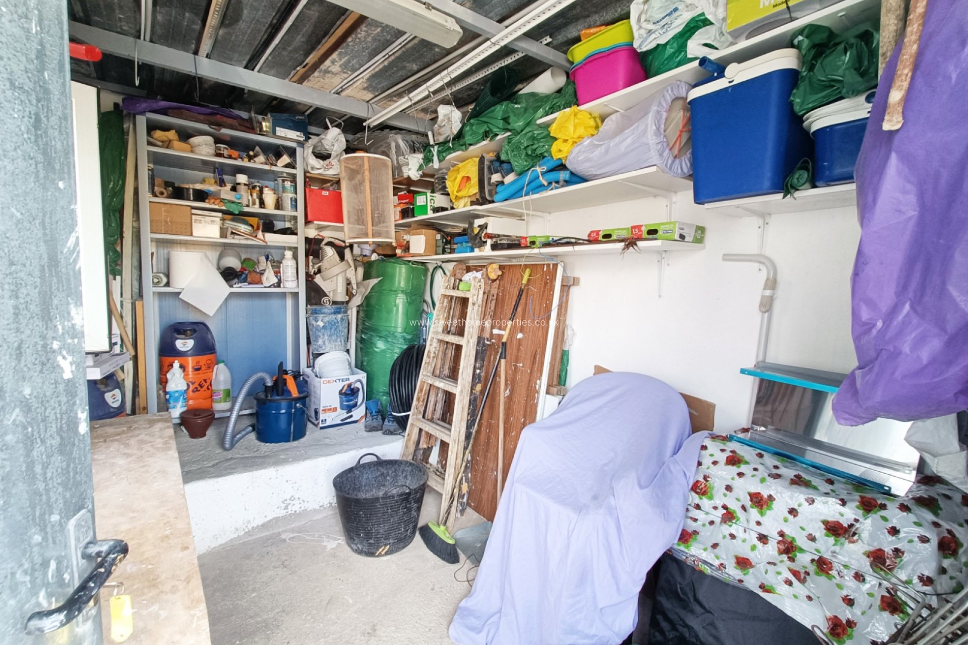 Reventa - Casa de campo - Barinas