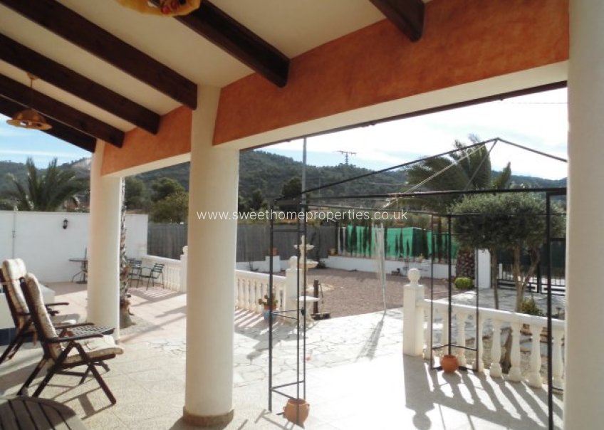 Reventa - Casa de campo - Cañada de la Leña