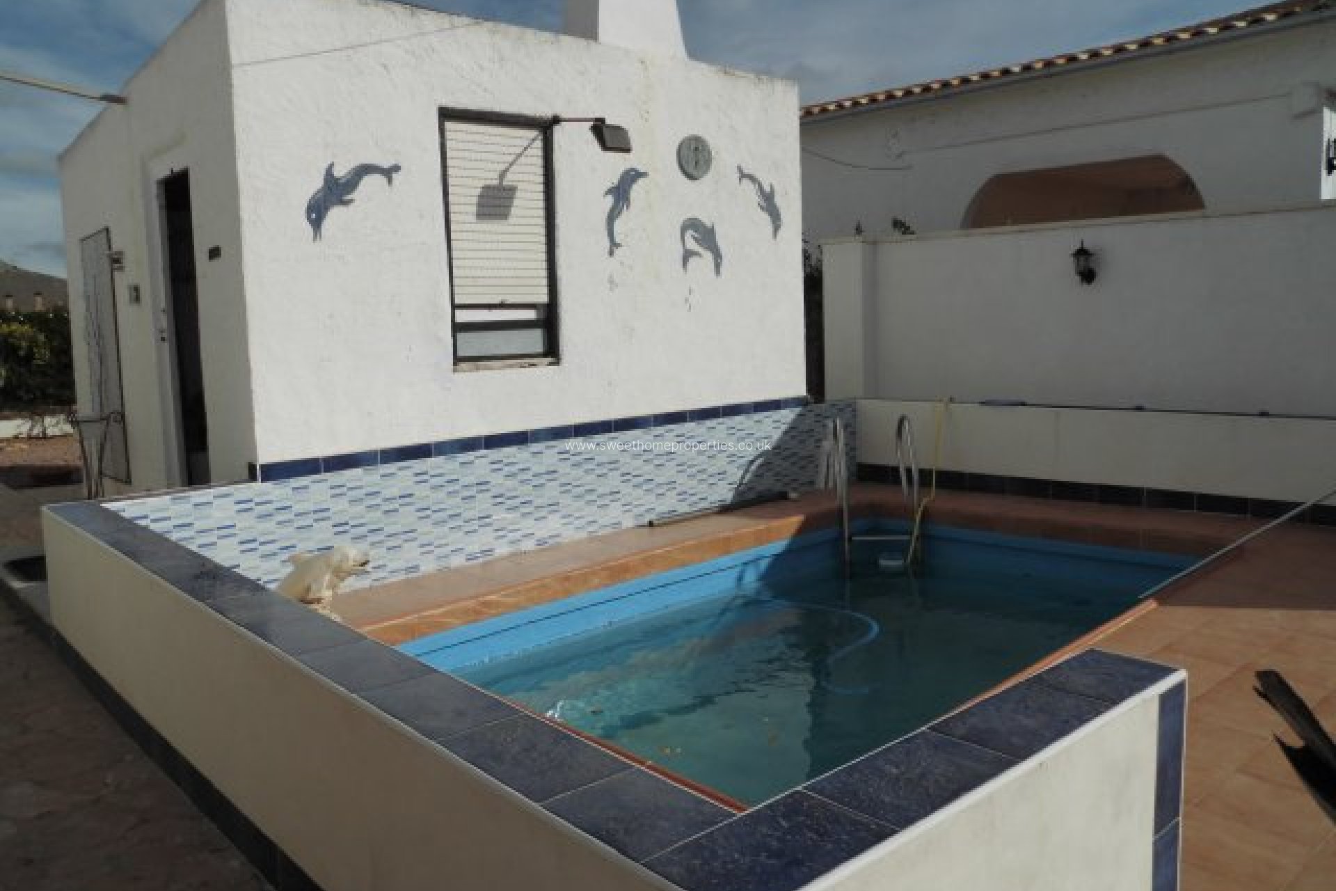 Reventa - Casa de campo - Cañada de la Leña