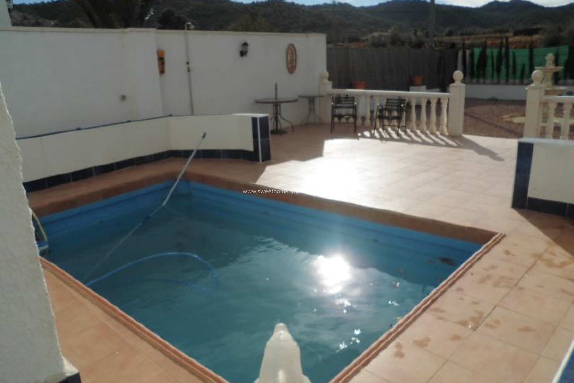 Reventa - Casa de campo - Cañada de la Leña