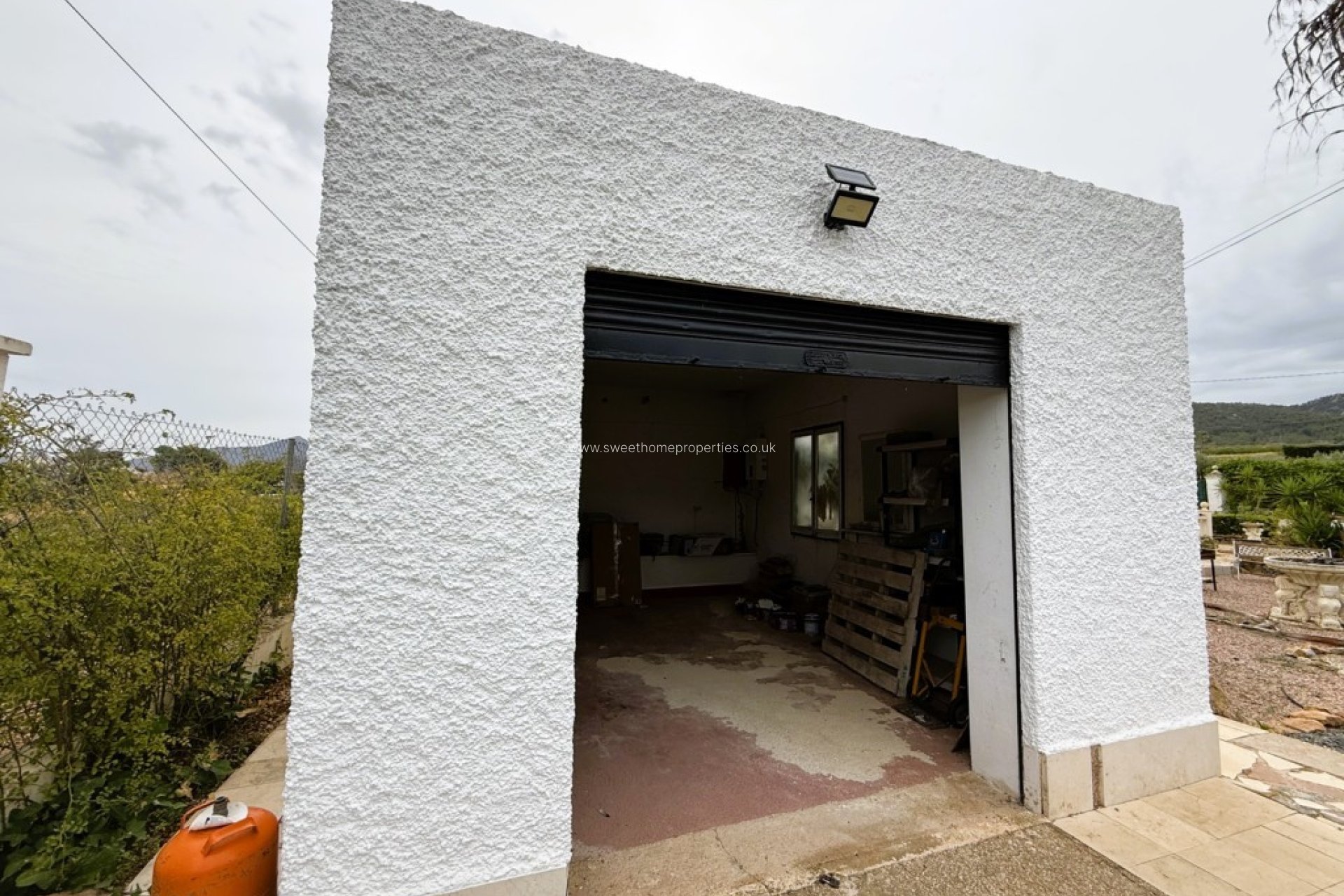 Reventa - Casa de campo - Cañada de la Leña