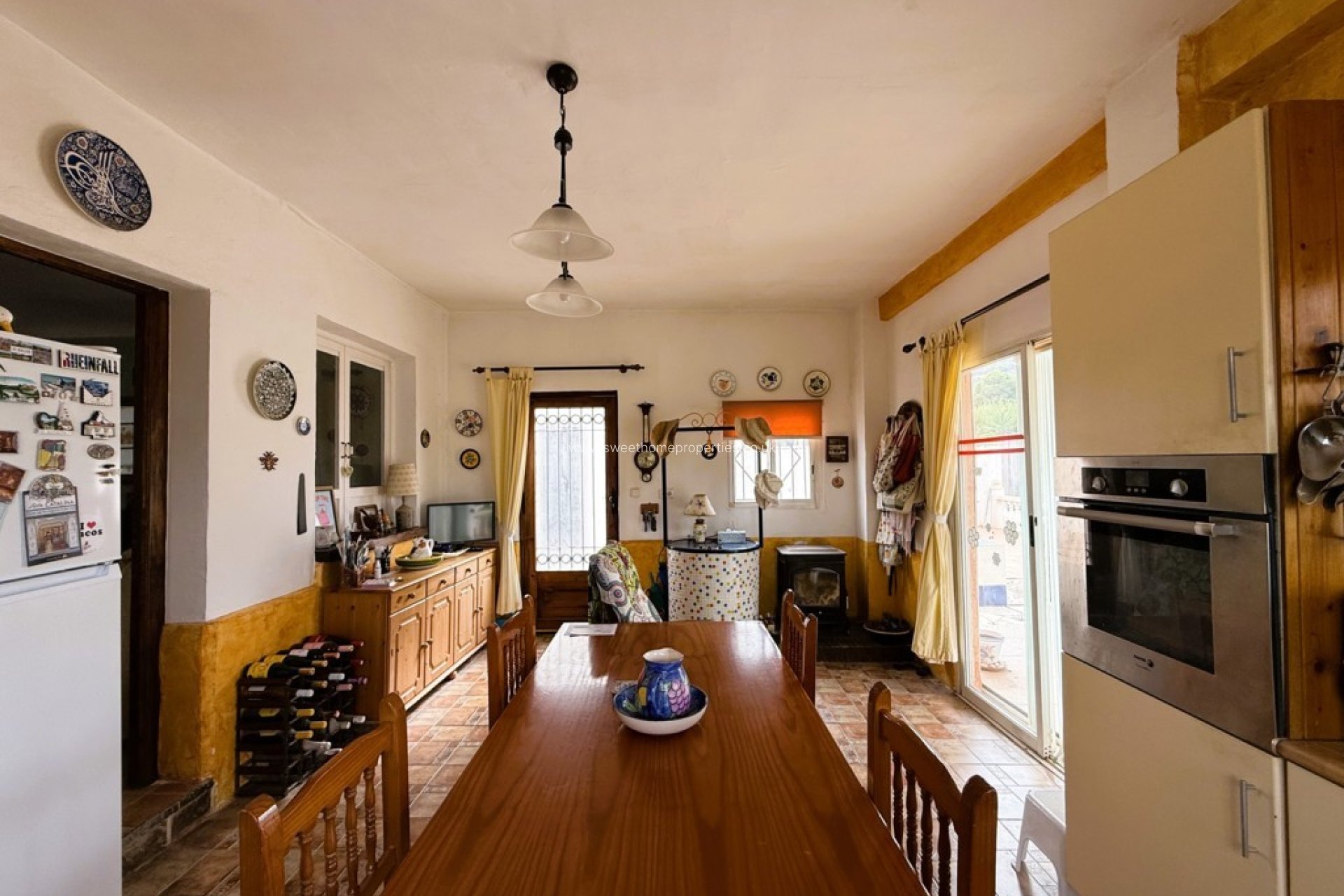 Reventa - Casa de campo - Cañada de la Leña