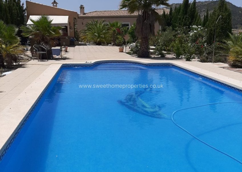 Reventa - Casa de campo - Cañada de la Leña