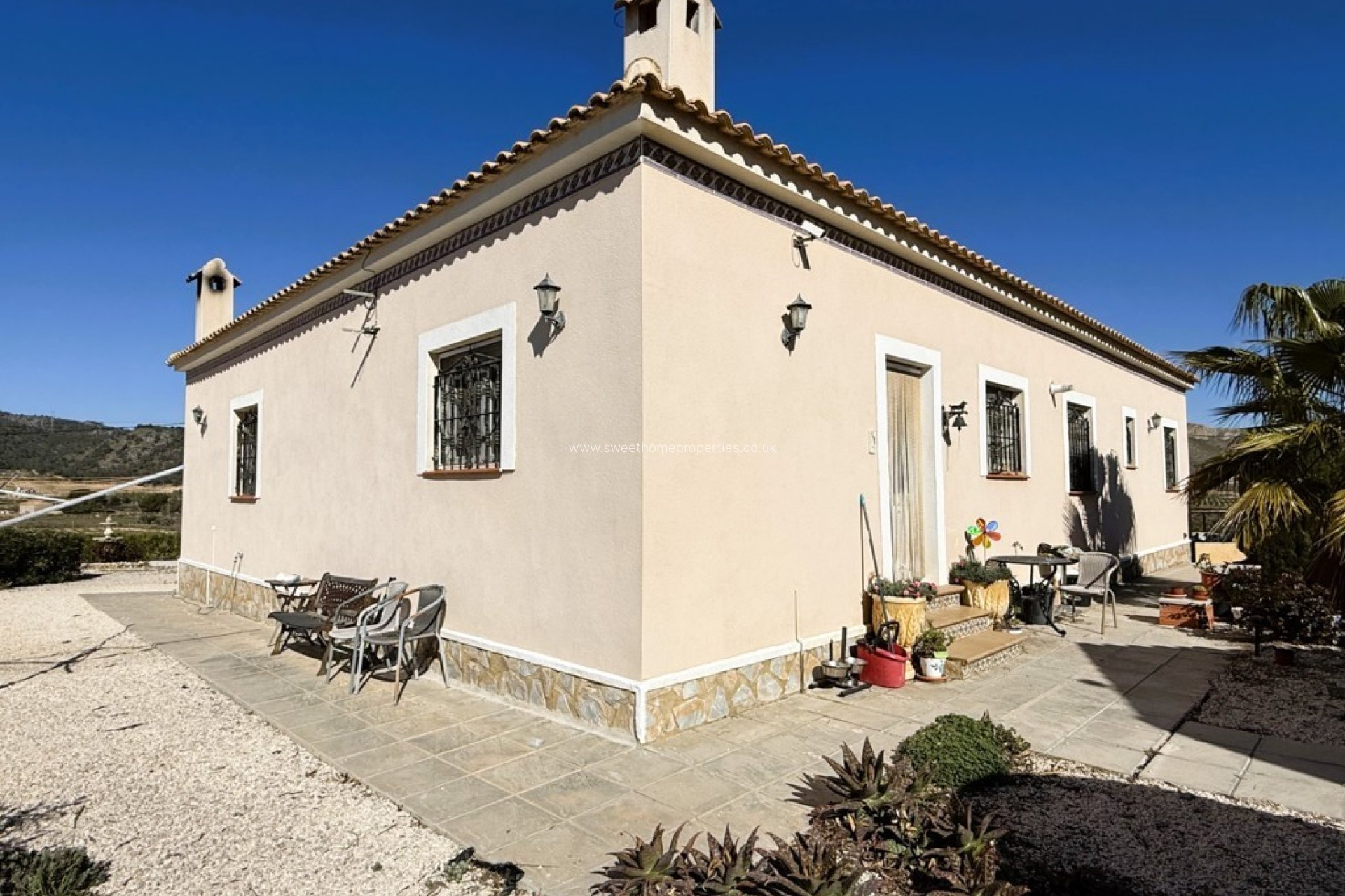 Reventa - Casa de campo - Cañada de la Leña