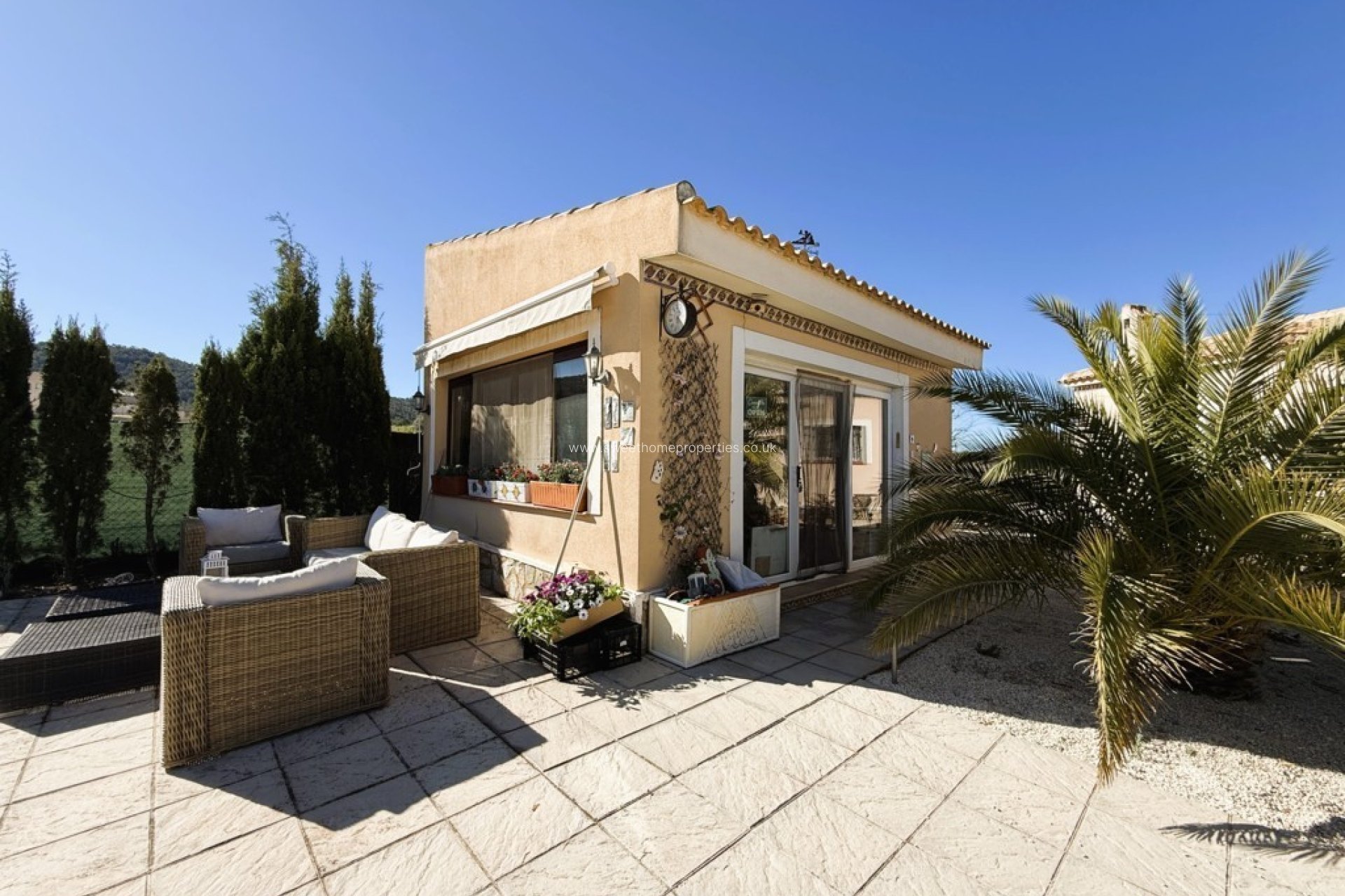 Reventa - Casa de campo - Cañada de la Leña