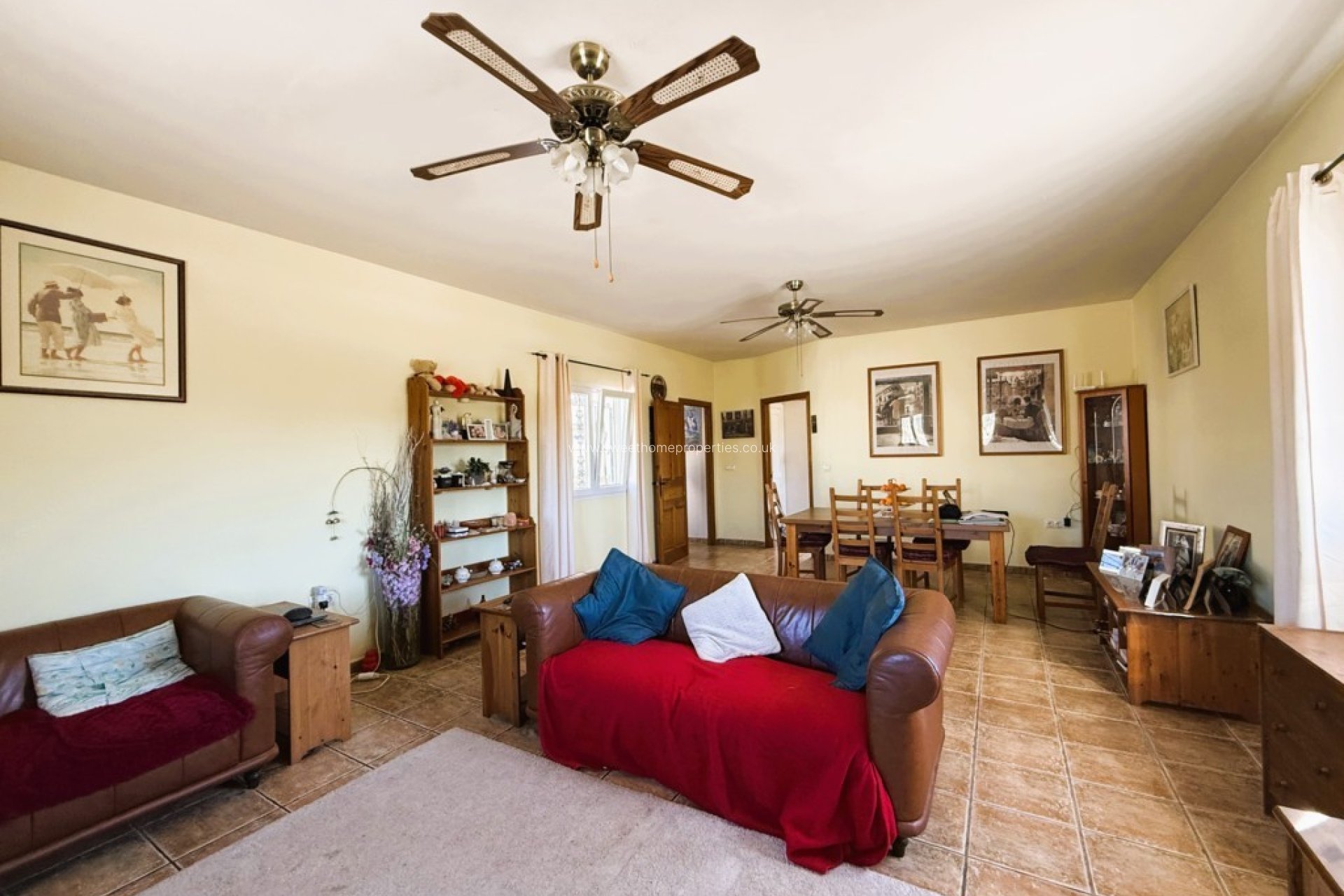 Reventa - Casa de campo - Cañada de la Leña