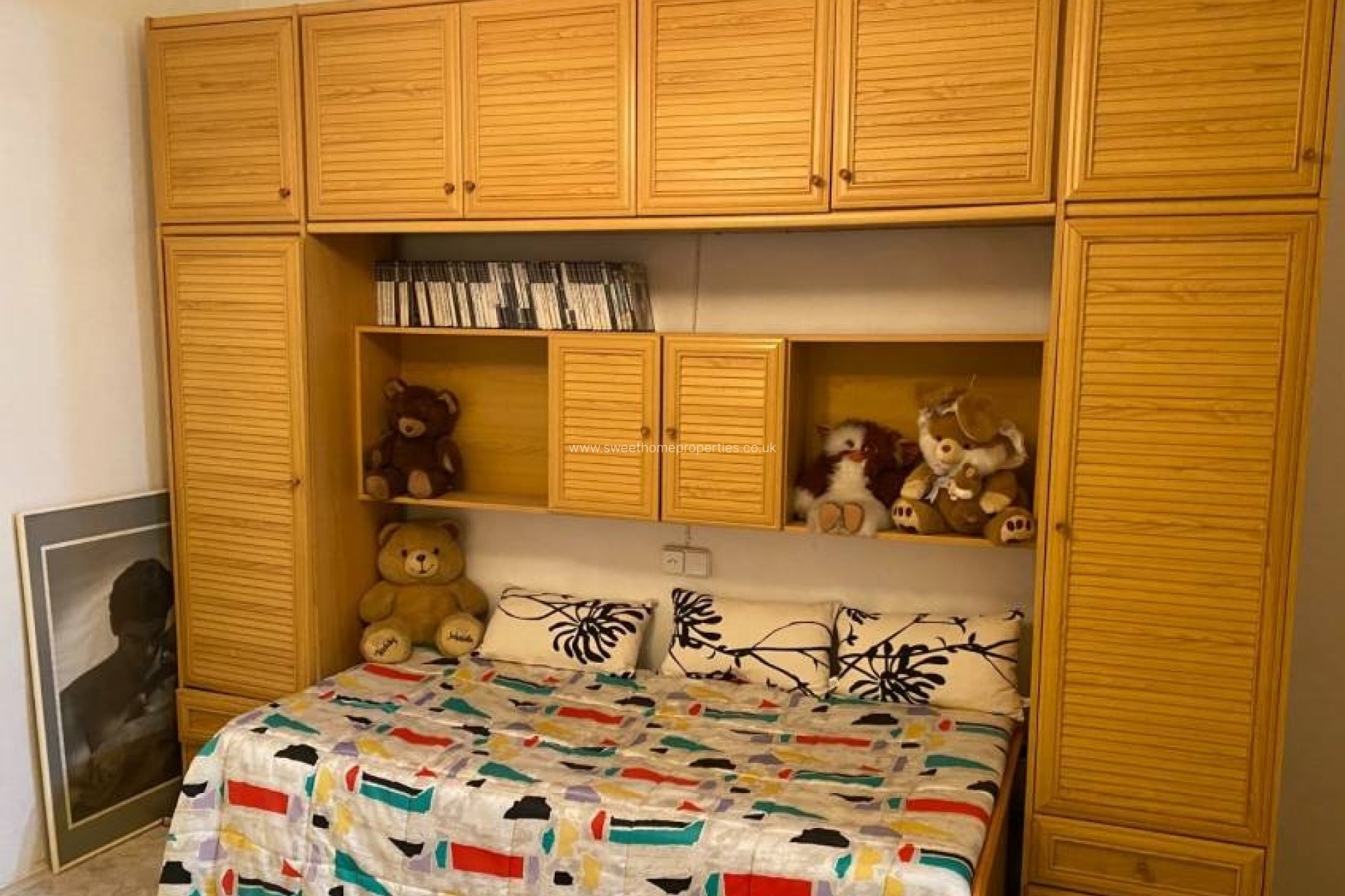 Reventa - Casa de campo - Chinorlet