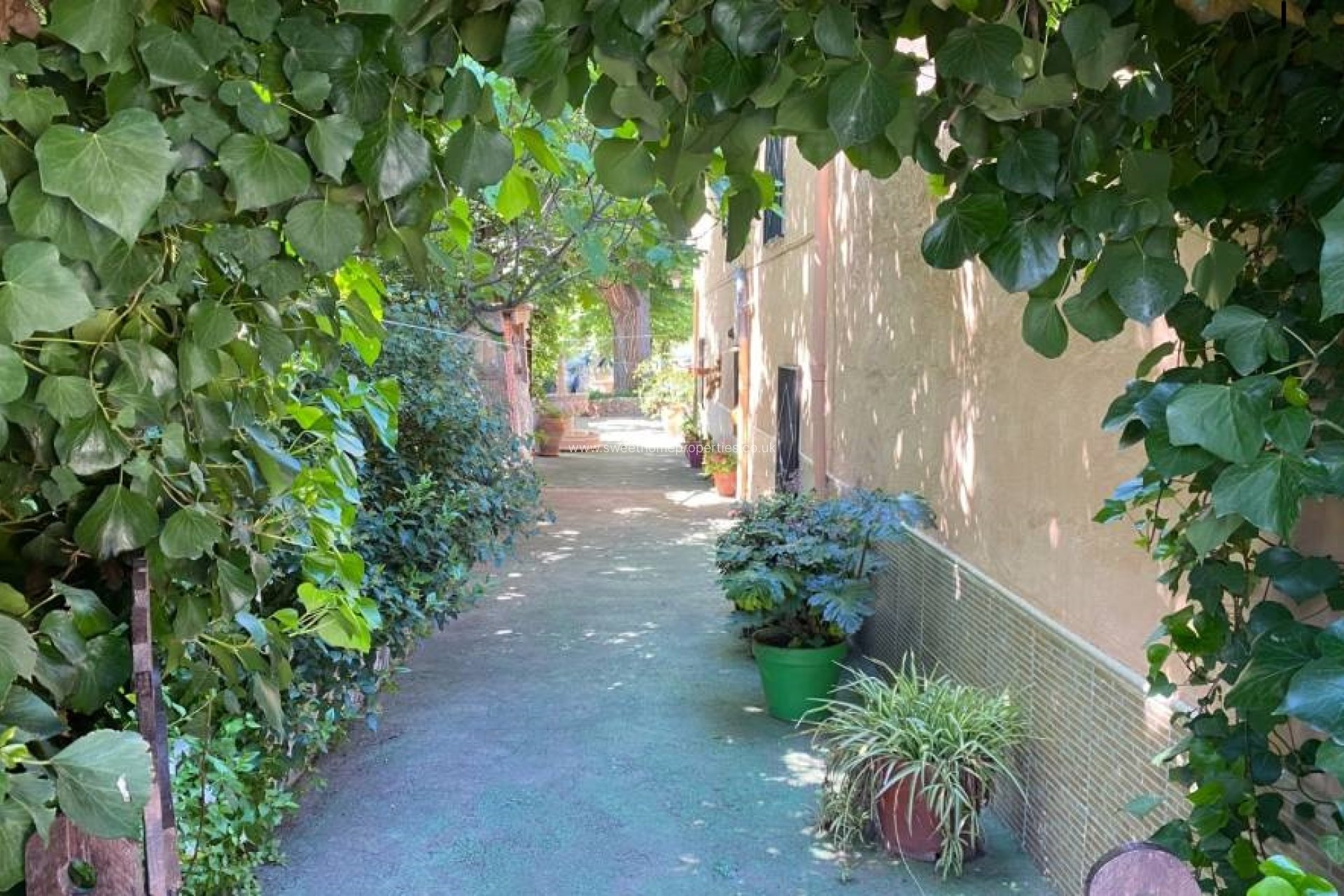 Reventa - Casa de campo - Chinorlet